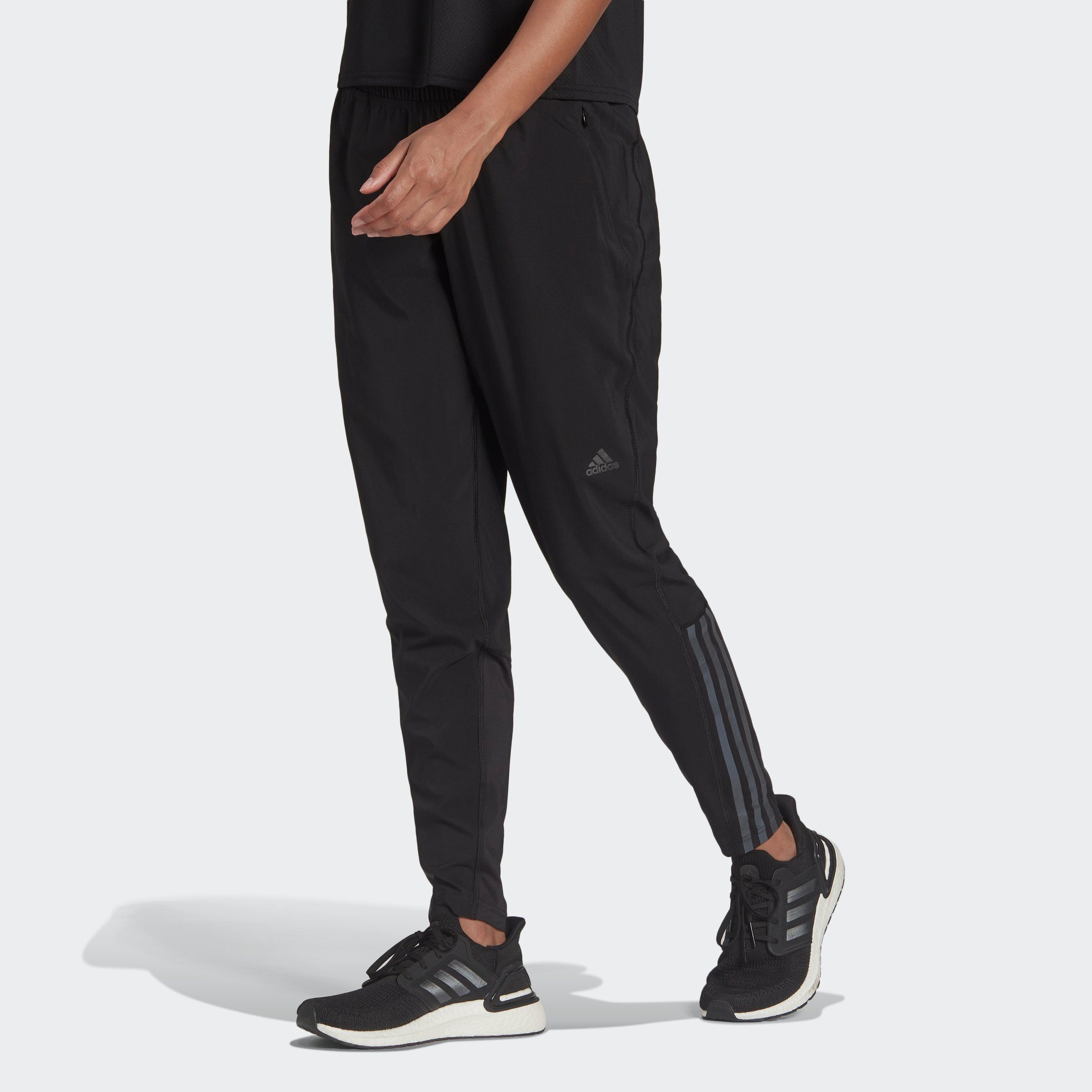 adidas winter laufhose