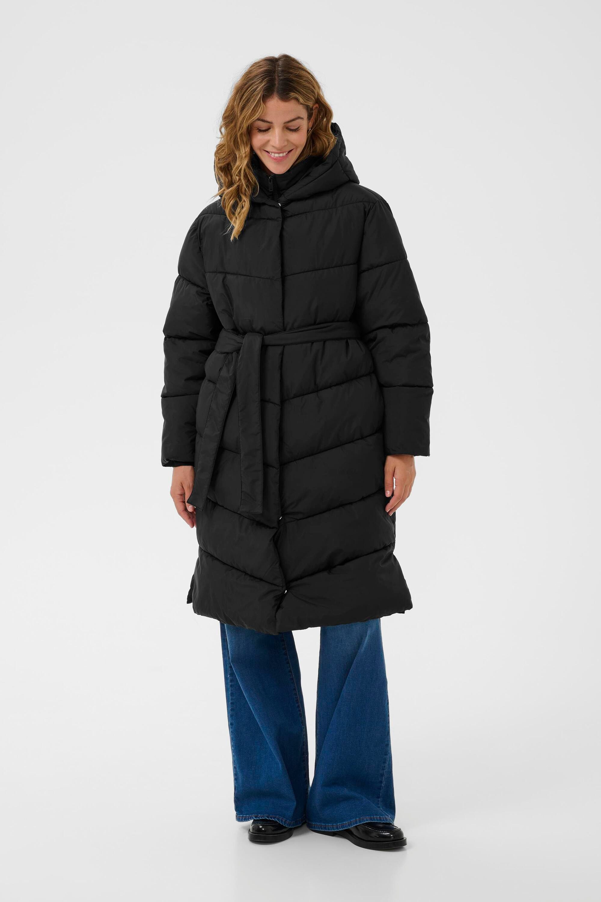 Cream Wintermantel Jacke CRCodi