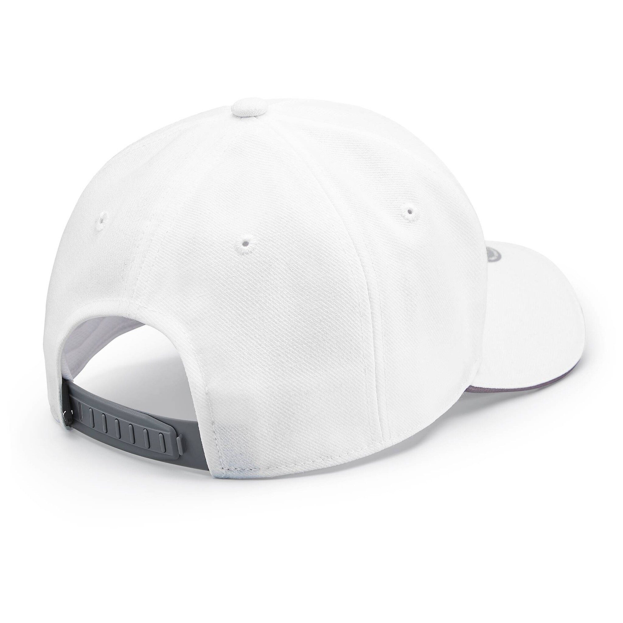 BMW Baseball Cap BMW M Motorsport Team Cap Puma - weiß