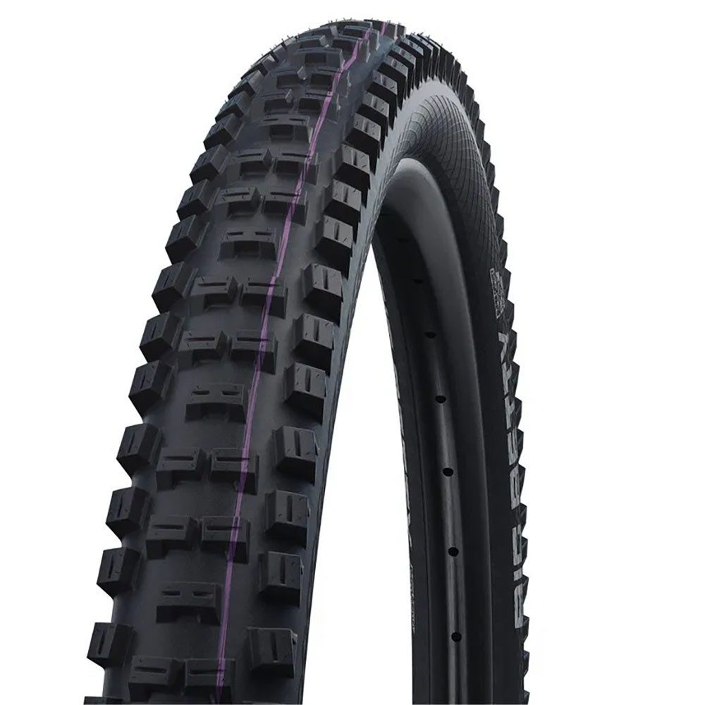 Schwalbe Fahrradreifen Eddy Current HS 496 Front (E-50)