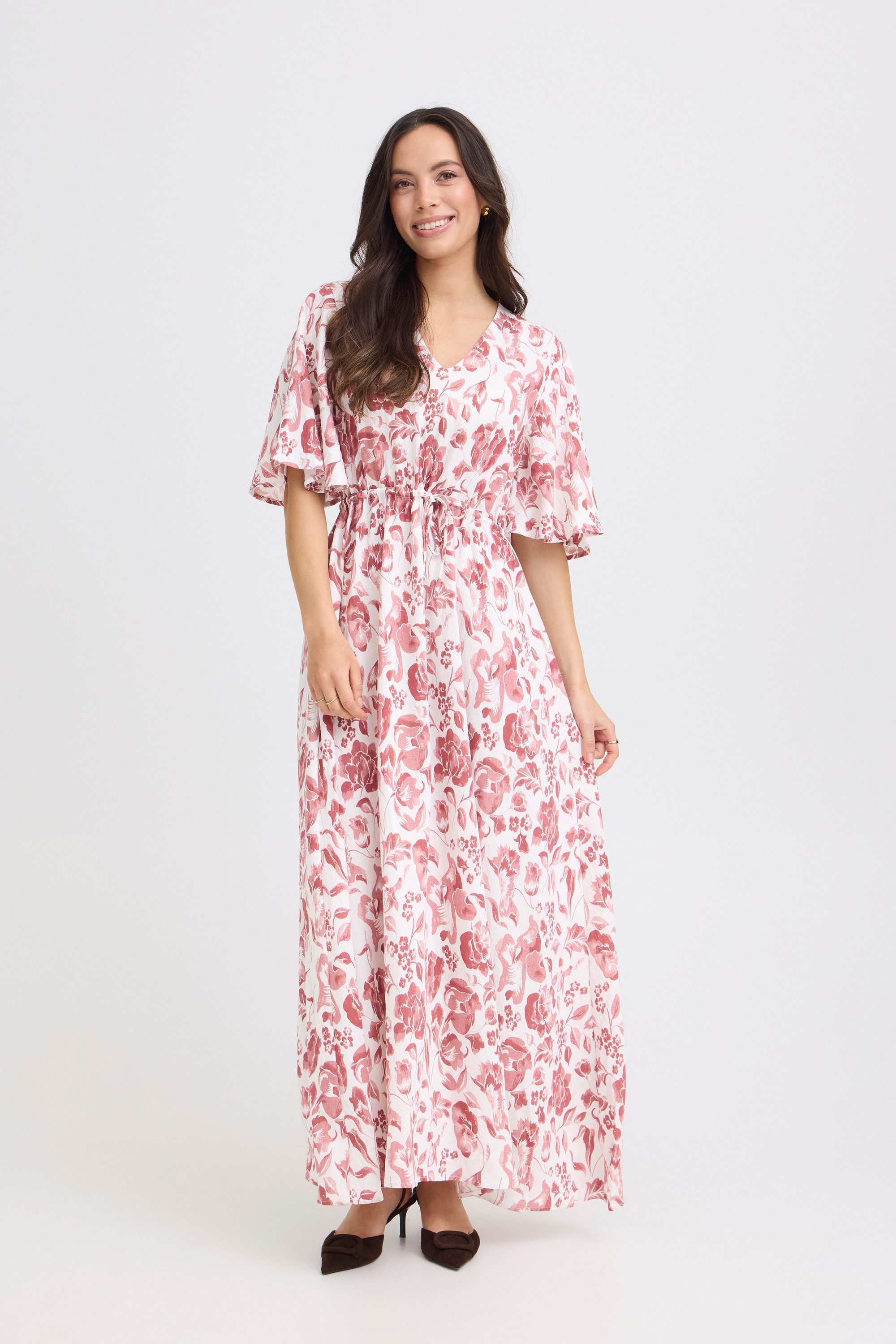 b.young Jerseykleid Casual BYILA