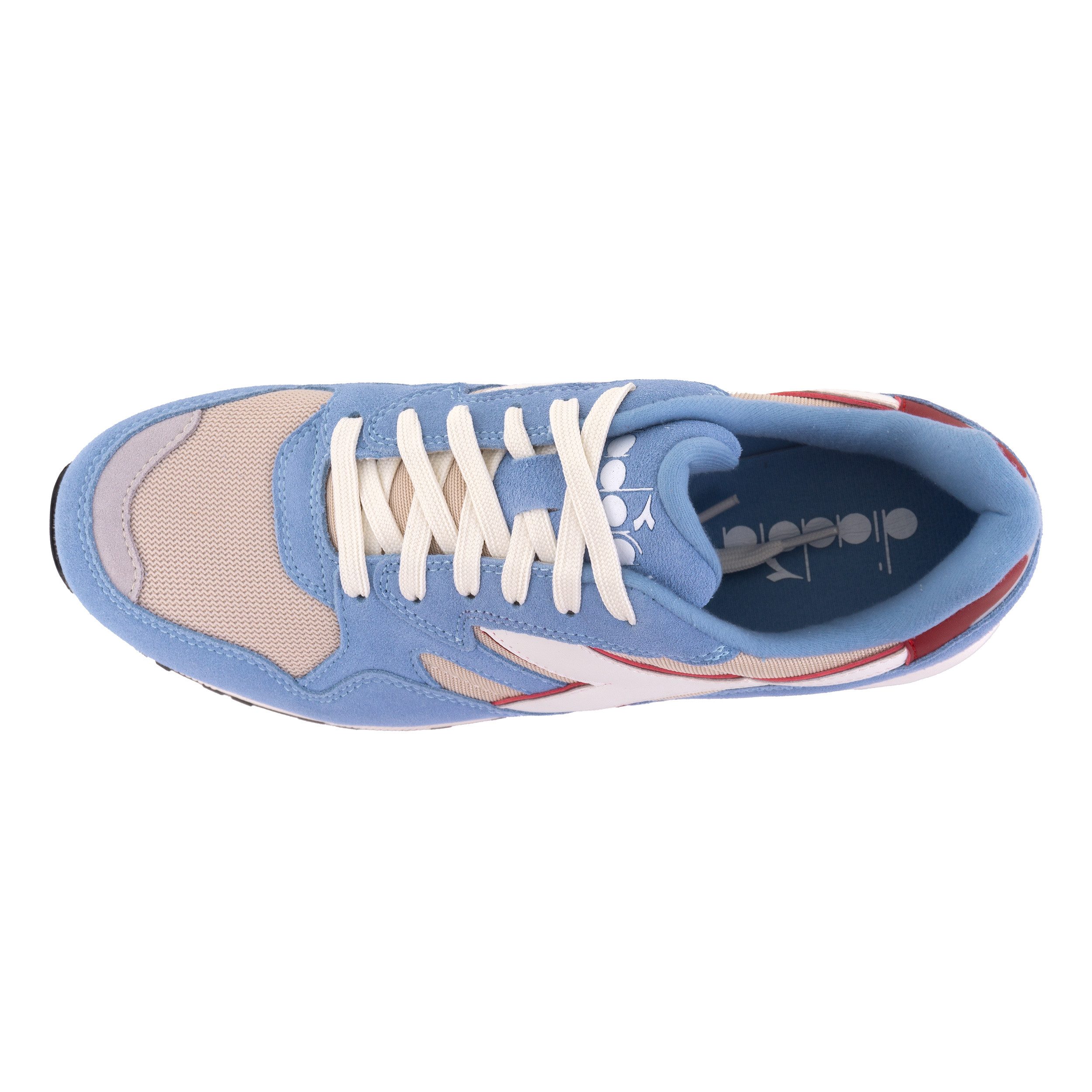 Diadora Schuhe Diadora D0959 Sneaker