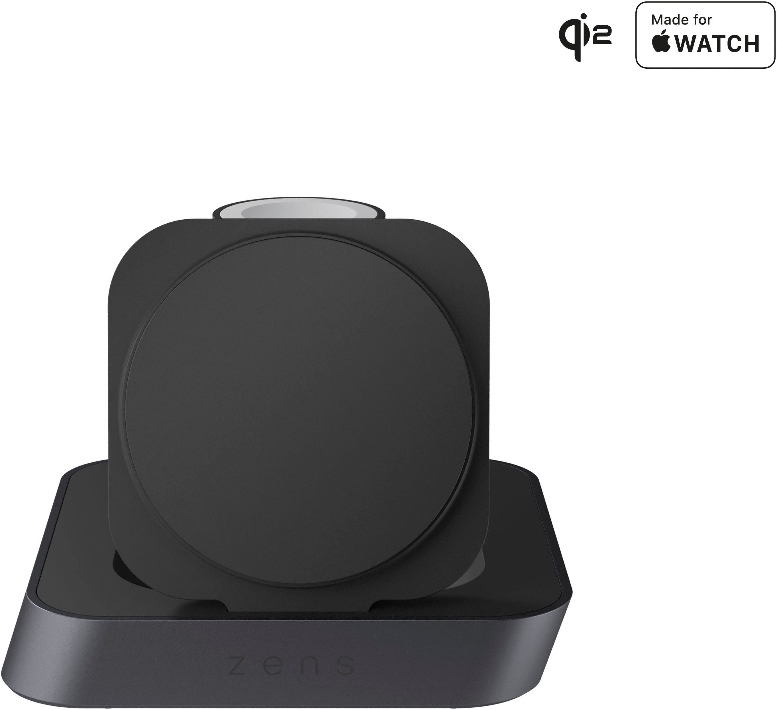 Zens Nightstand Charger Pro 2 Ladestation