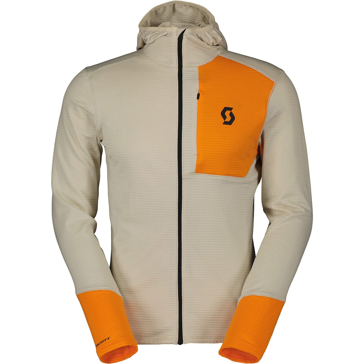 Scott Fleecejacke Jacke M DEFINED LIGHT HOODY