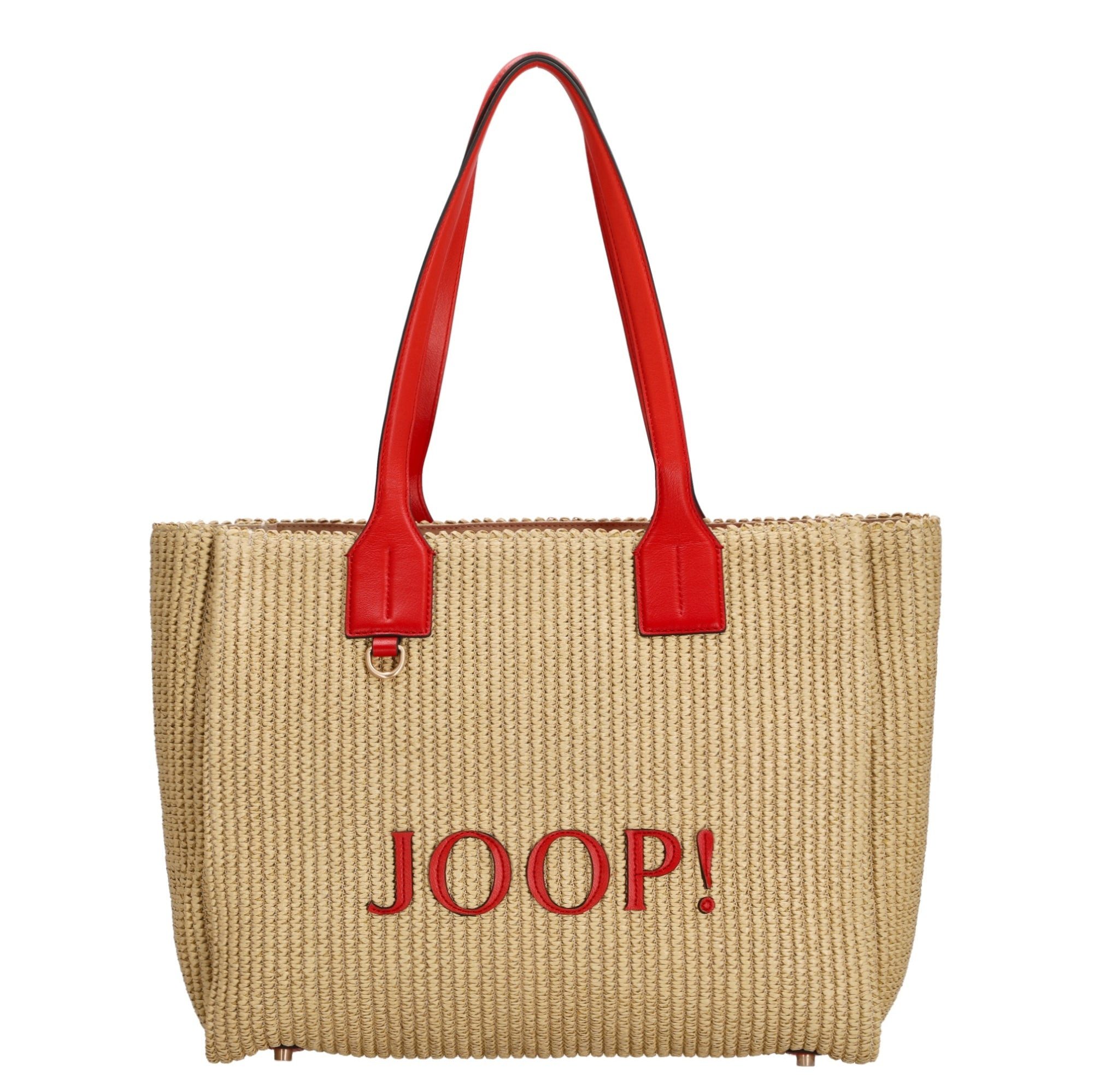 JOOP! Shopper Stromboli Aurelia - Shopper 38 cm (red)