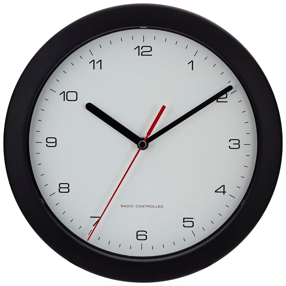 EUROTIME Wanduhr