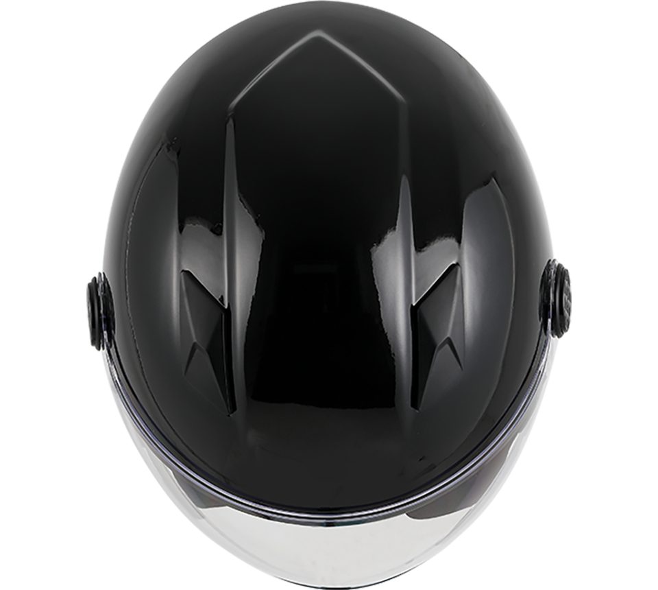 Vito Helmets Motorradhelm VITO UNO Jethelm, Motorradhelm, Rollerhelm, Jet ECE R 22.06