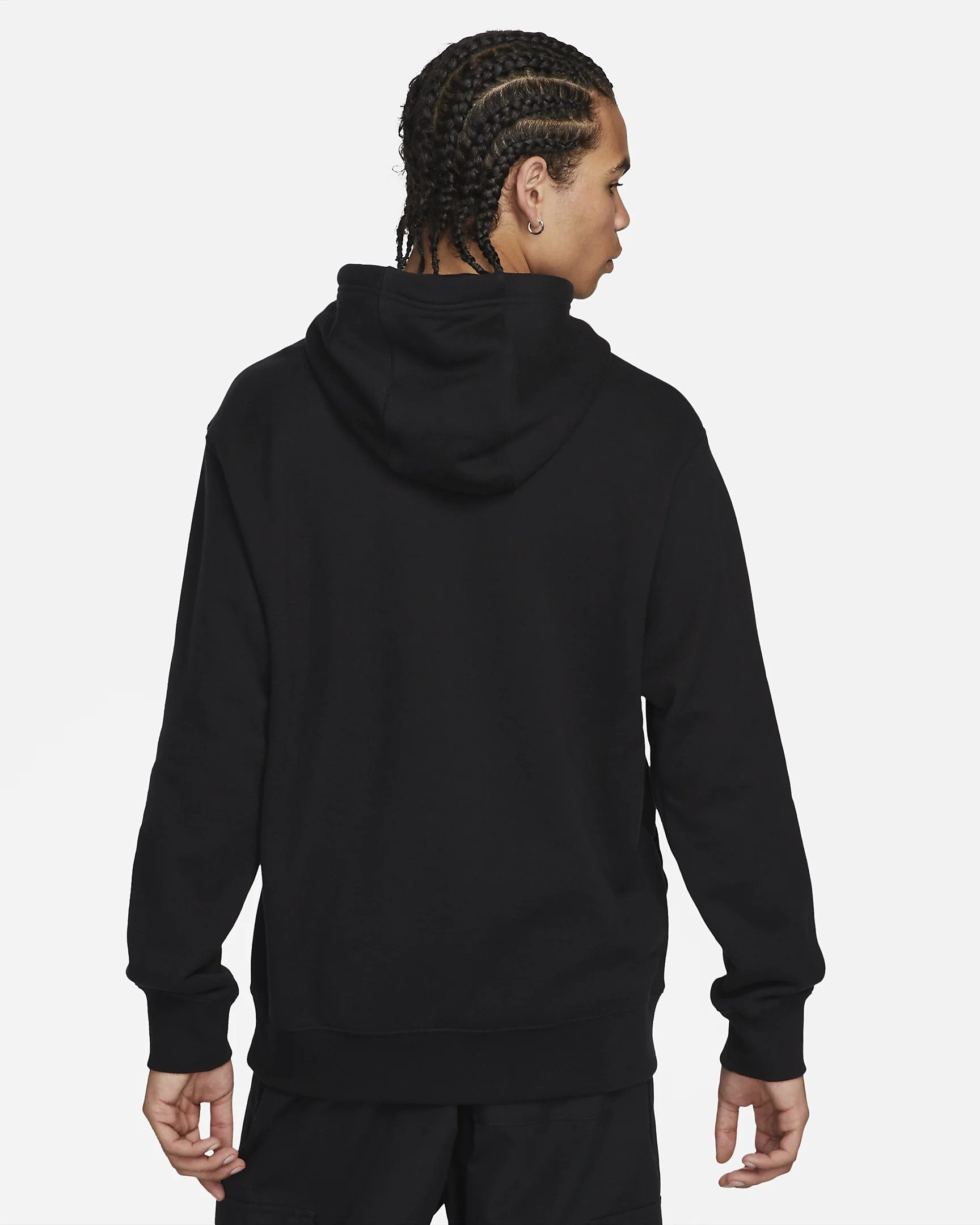 Nike Kapuzensweatshirt M NK CLUB+ FT CB HOODIE günstig online kaufen