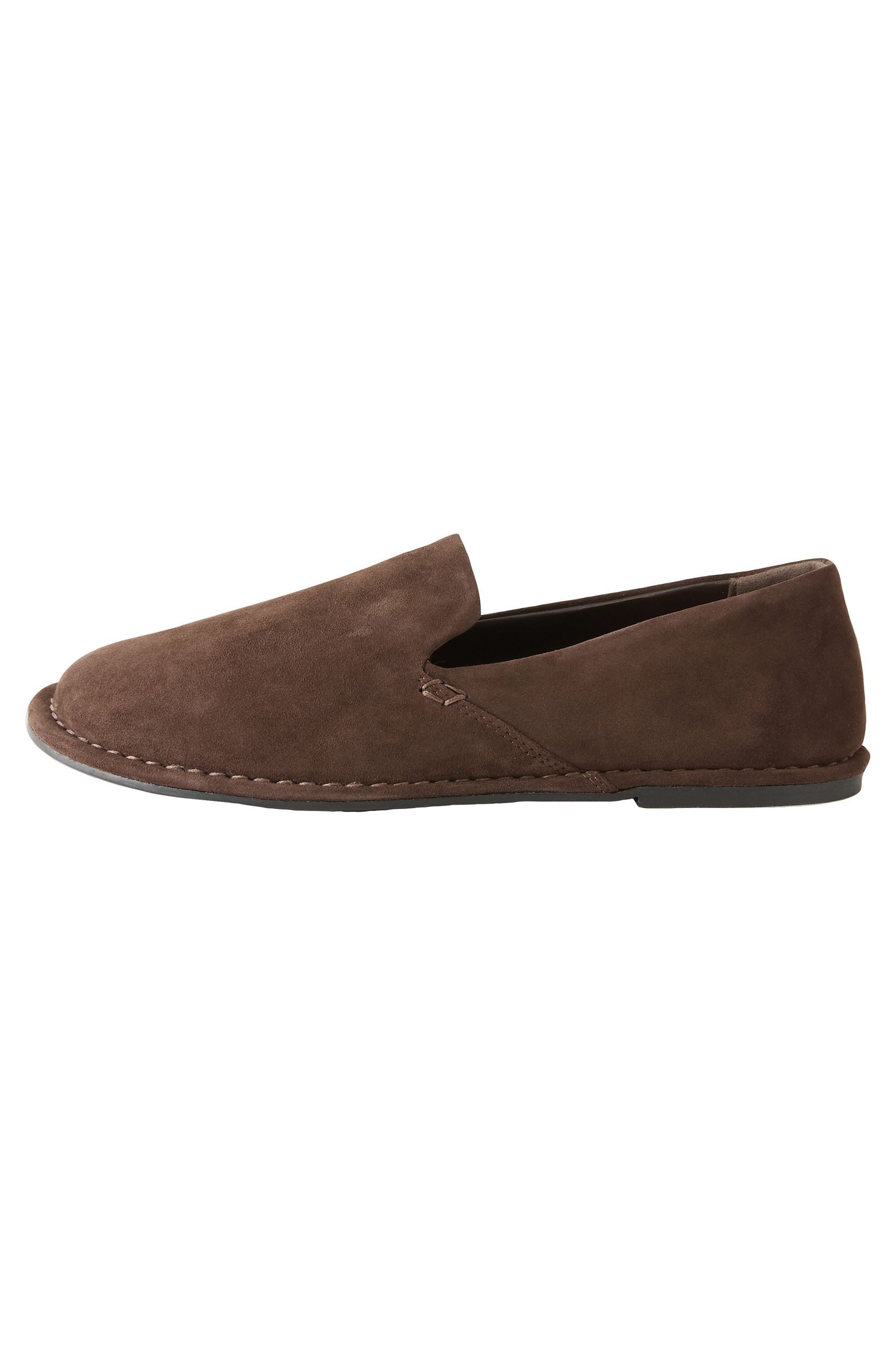 Forever Comfort Loafer aus Veloursleder Loafer