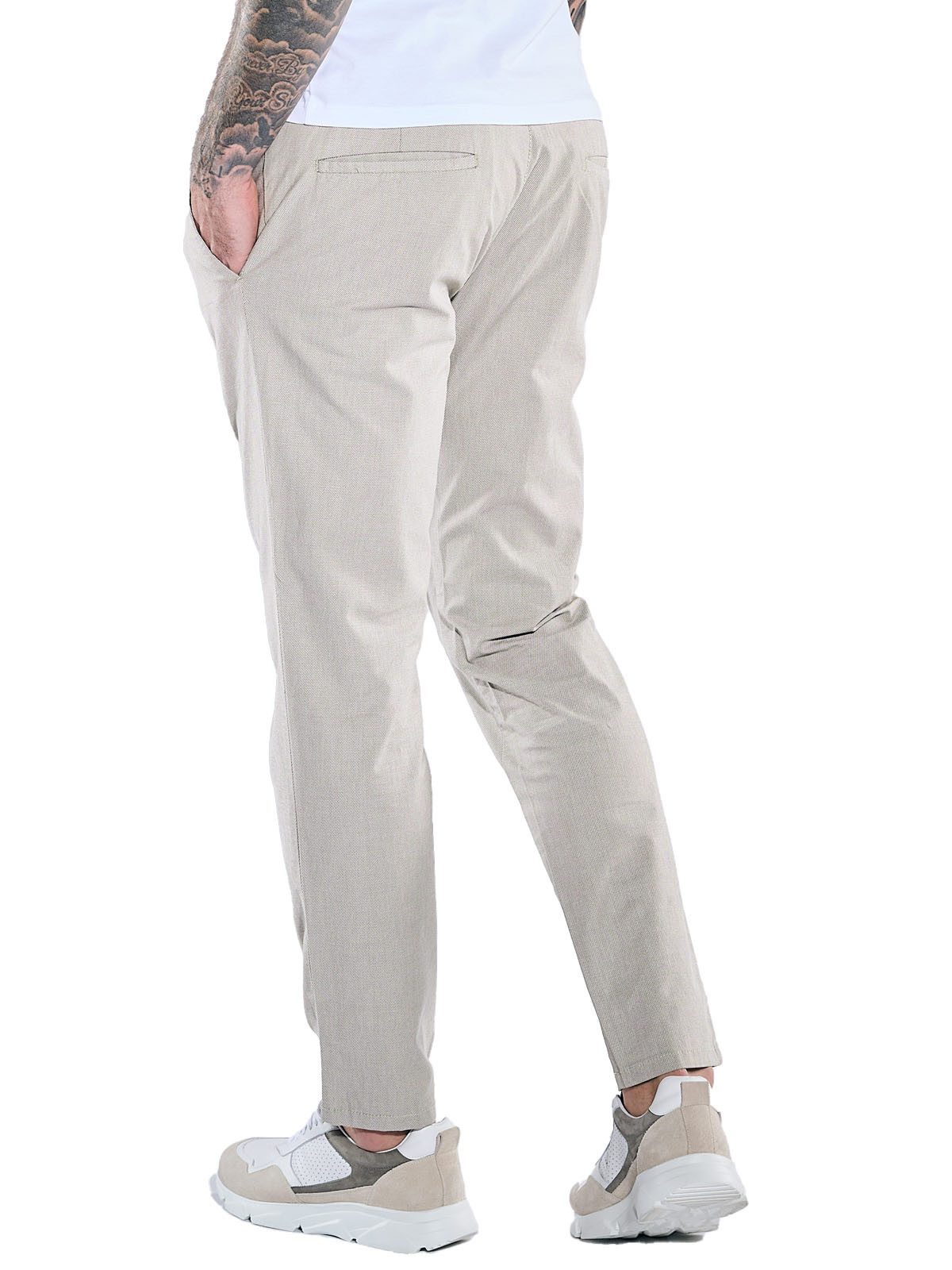 emilio adani Chinohose Chino slim fit günstig online kaufen