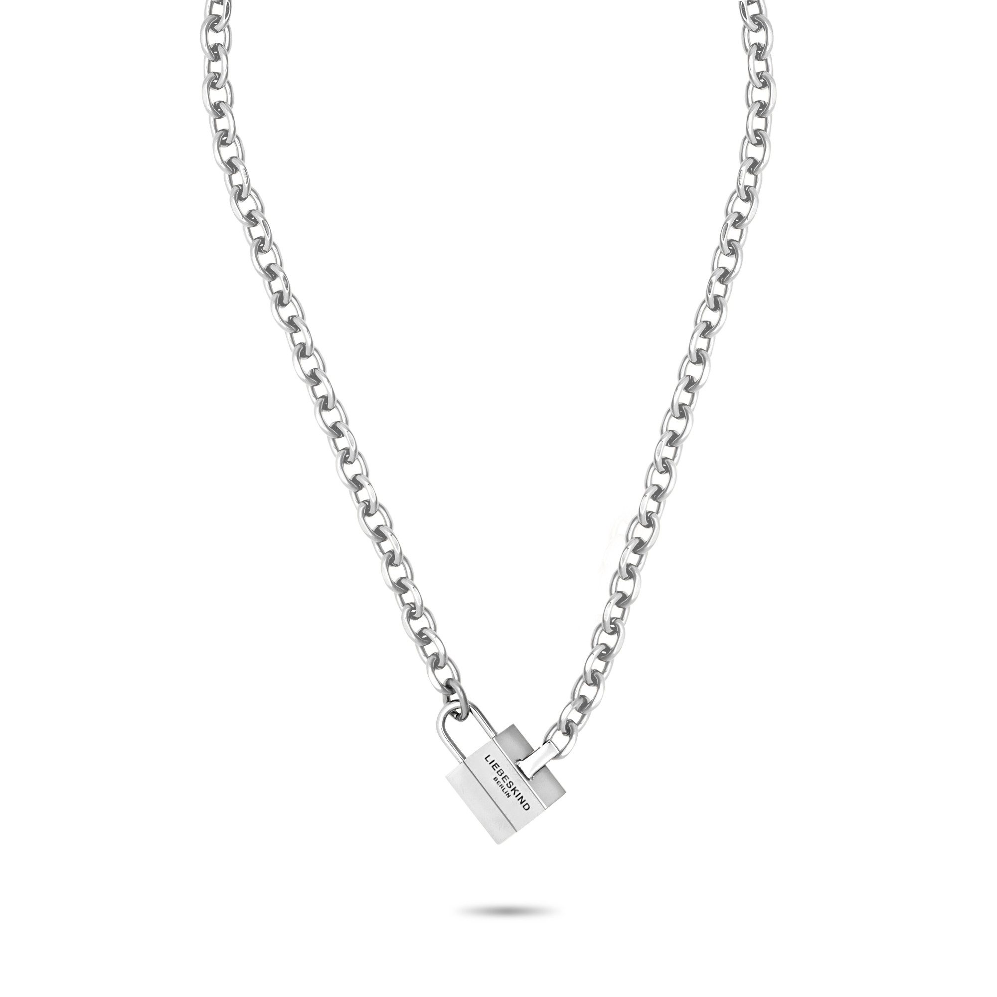 Liebeskind Berlin Kette mit Anhänger Schmuck günstig online kaufen