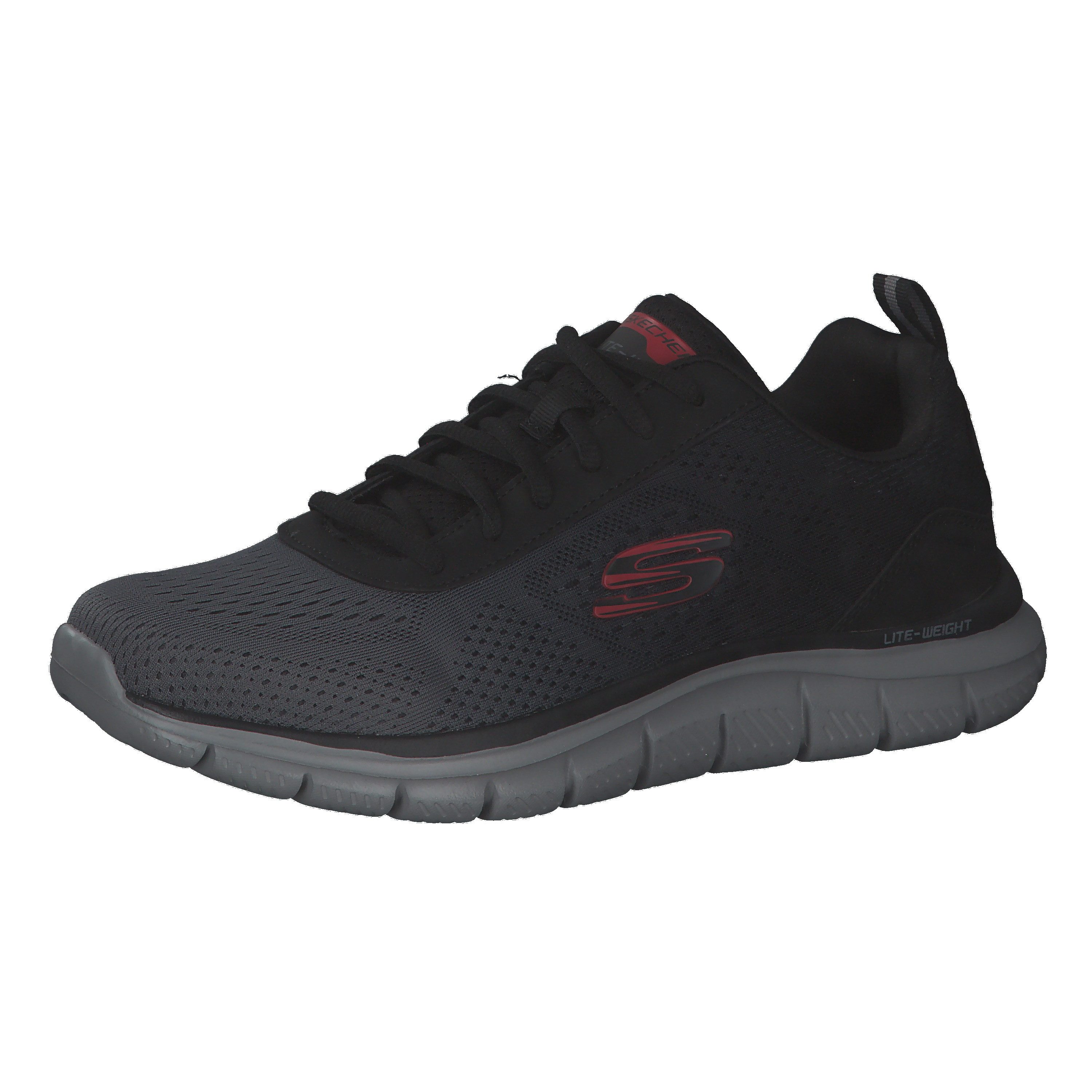 Skechers Herren Trainingsschuhe TRACK RIPKENT 232399 Trainingsschuh