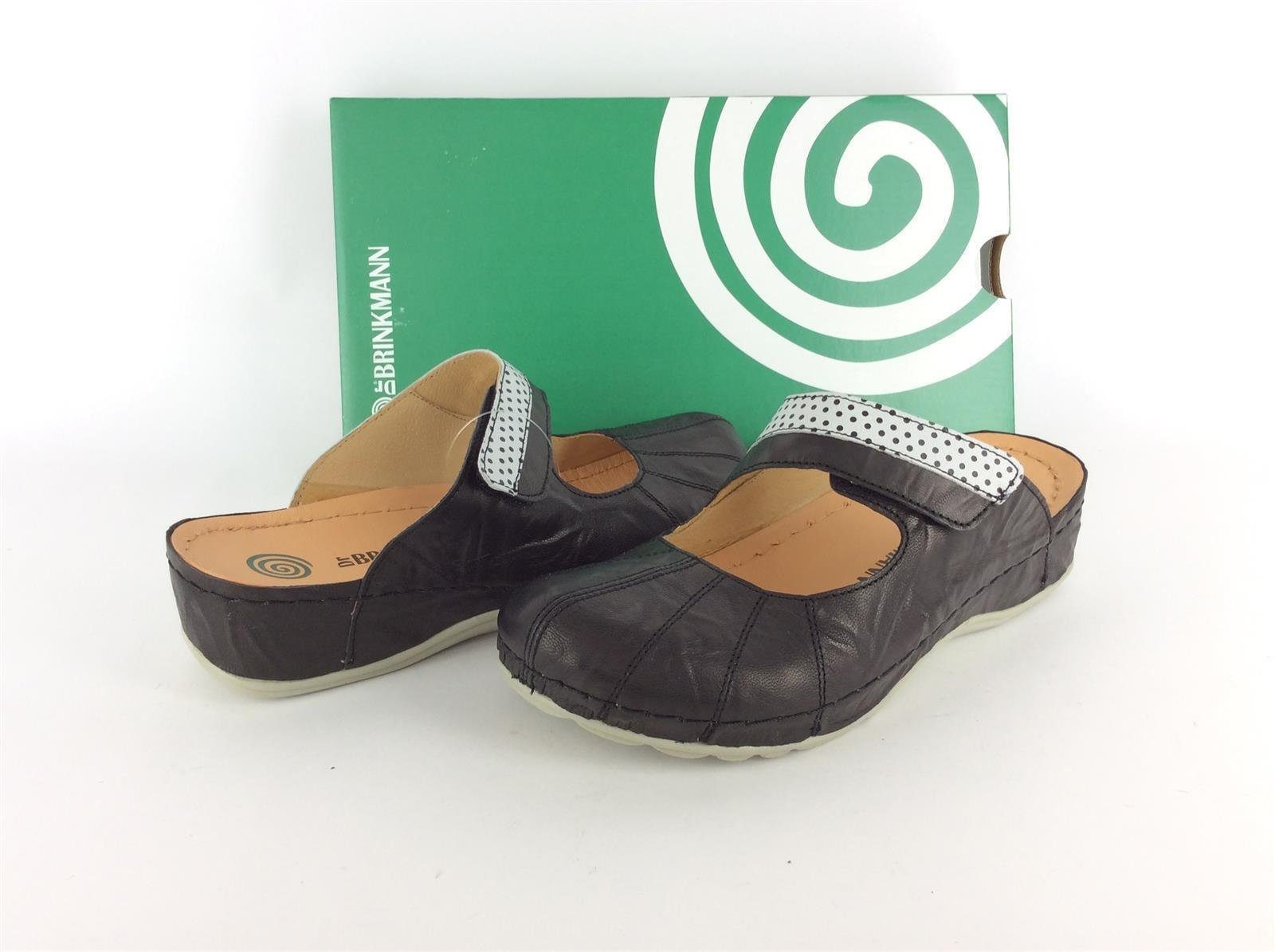 Dr. Brinkmann 603010, klompen heren 41 EU