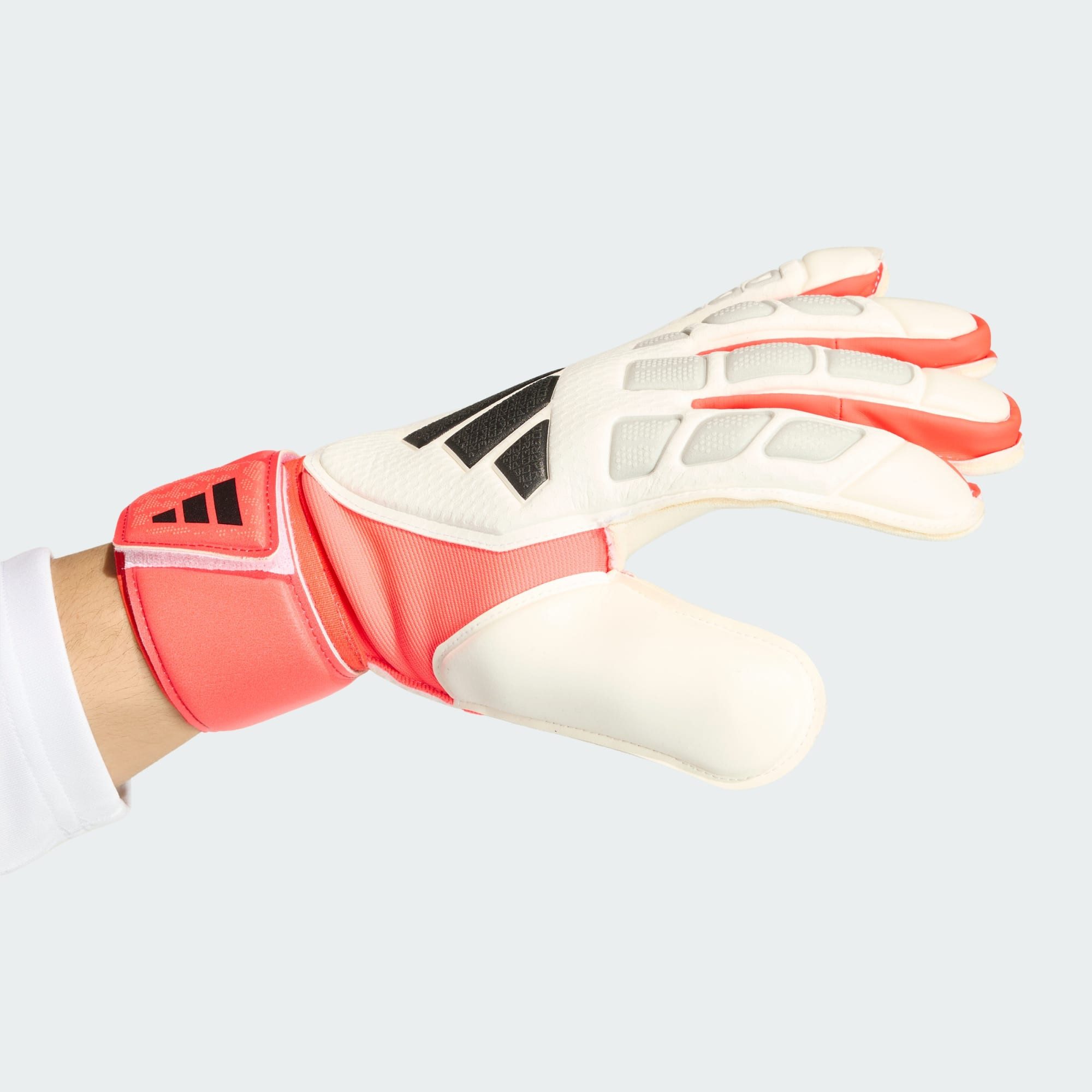 adidas Performance Torwarthandschuhe PREDATOR MATCH TORWARTHANDSCHUH (1-St)