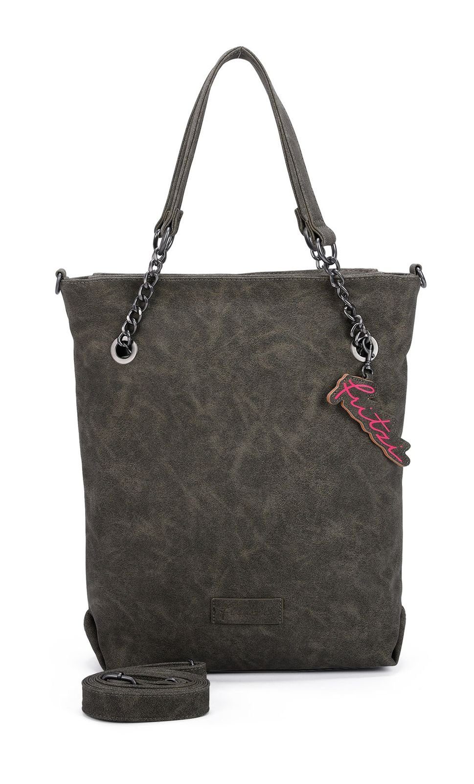 Schultertasche Jakx