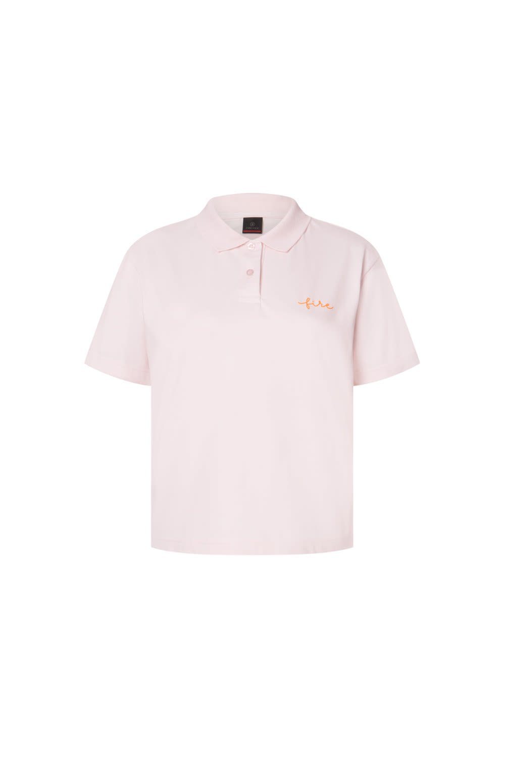 Bogner Fire + Ice Poloshirt Bogner Fire + Ice Ladies Charlott Damen Powder Mauve