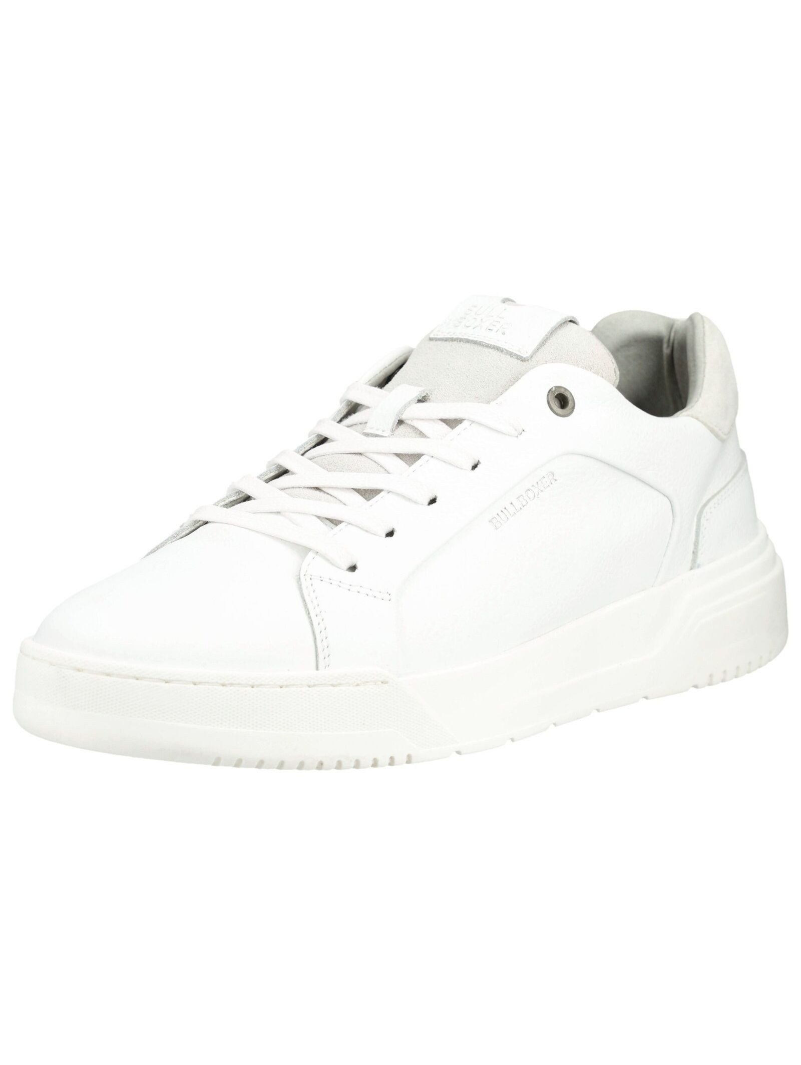 Bullboxer Bullboxer Sneaker Leder Sneaker