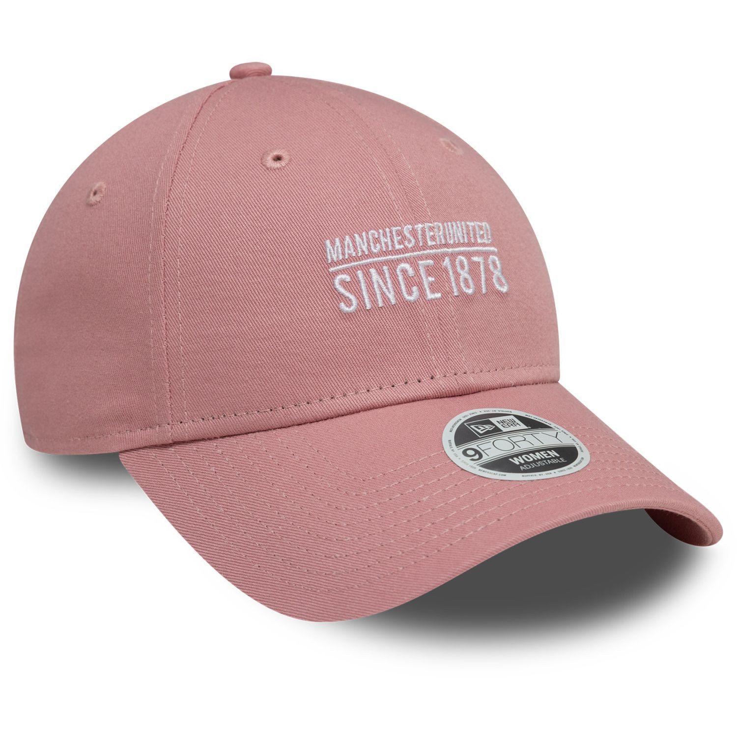 New Era Baseball Cap 9Forty Manchester United