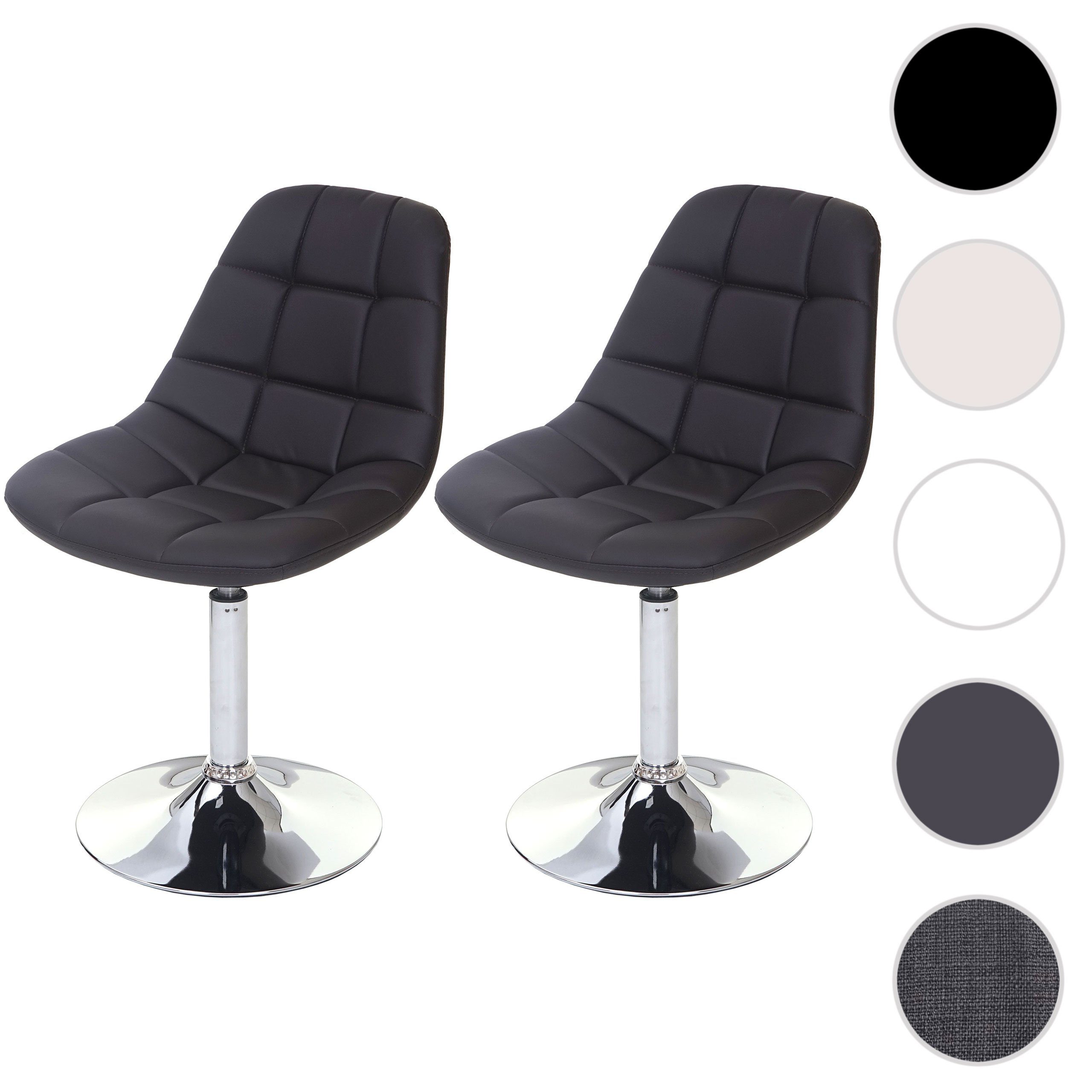 MCW Esszimmerstuhl MCW-A60-2 (Set, 2 St), günstig online kaufen