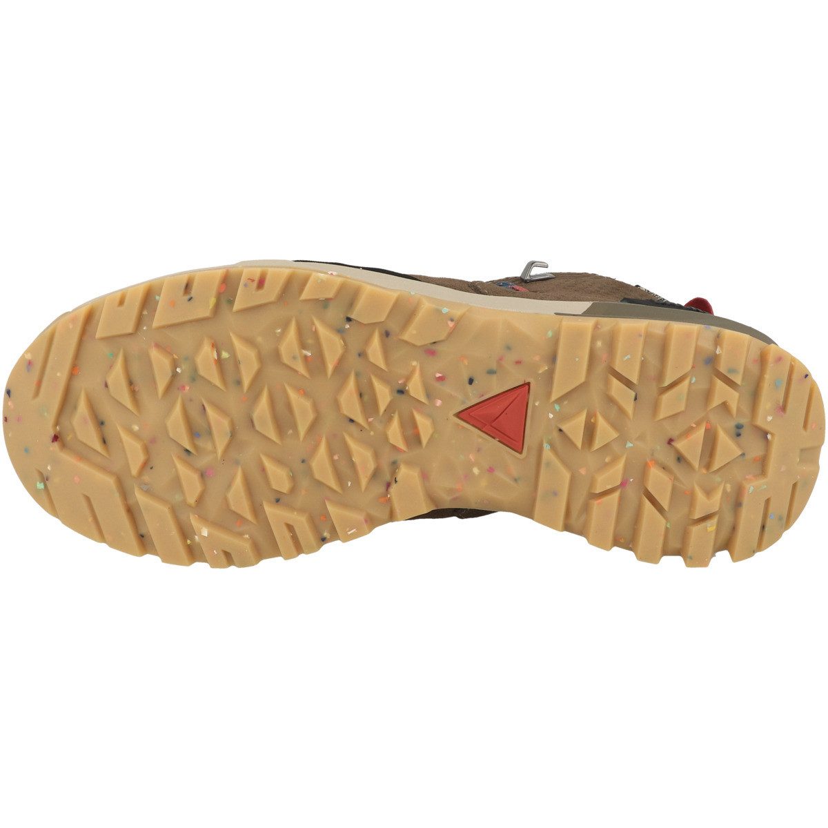 Dachstein Westgrat Mc GTX 1925 WMN Damen Outdoorschuh Wanderschuhe, Trekking, Hiking, Freizeitschuhe, Schnürschuhe