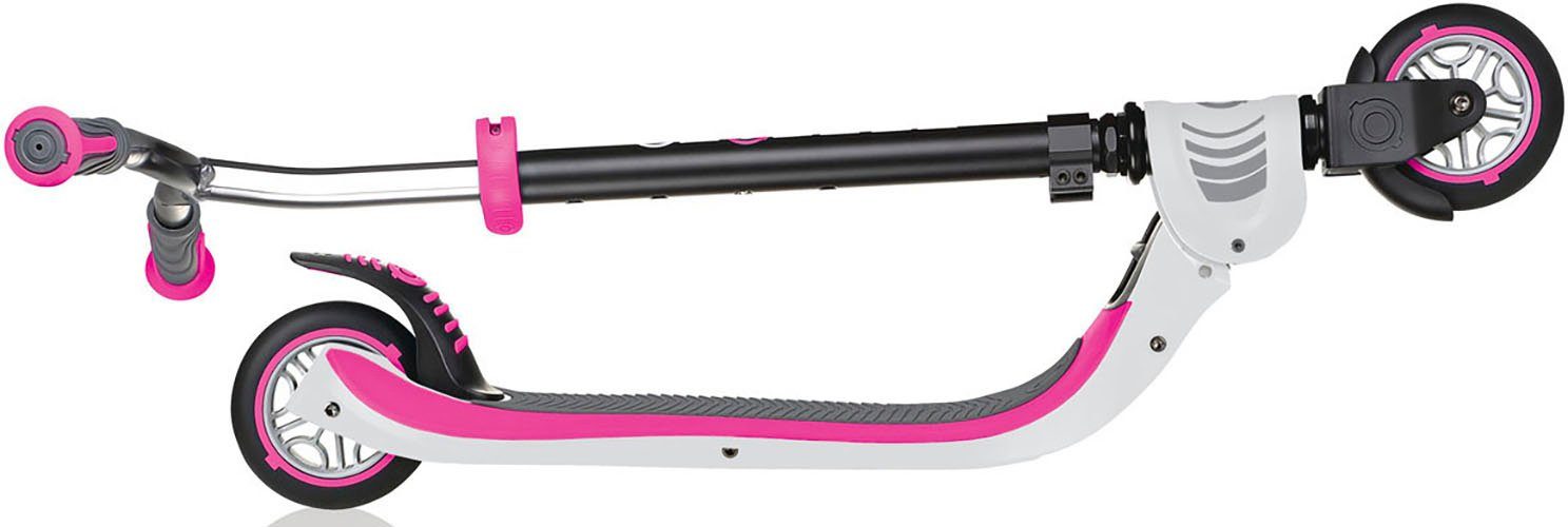 authentic sports & 125 toys Globber FOLDABLE FLOW pink Scooter