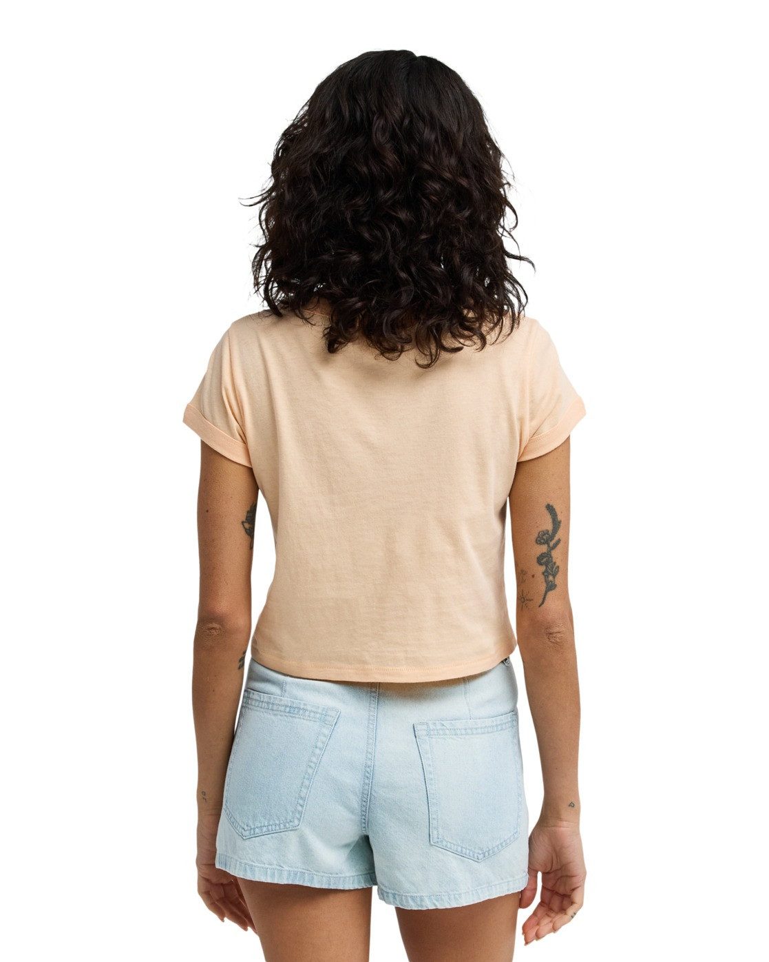 Billabong Sporttop Daily