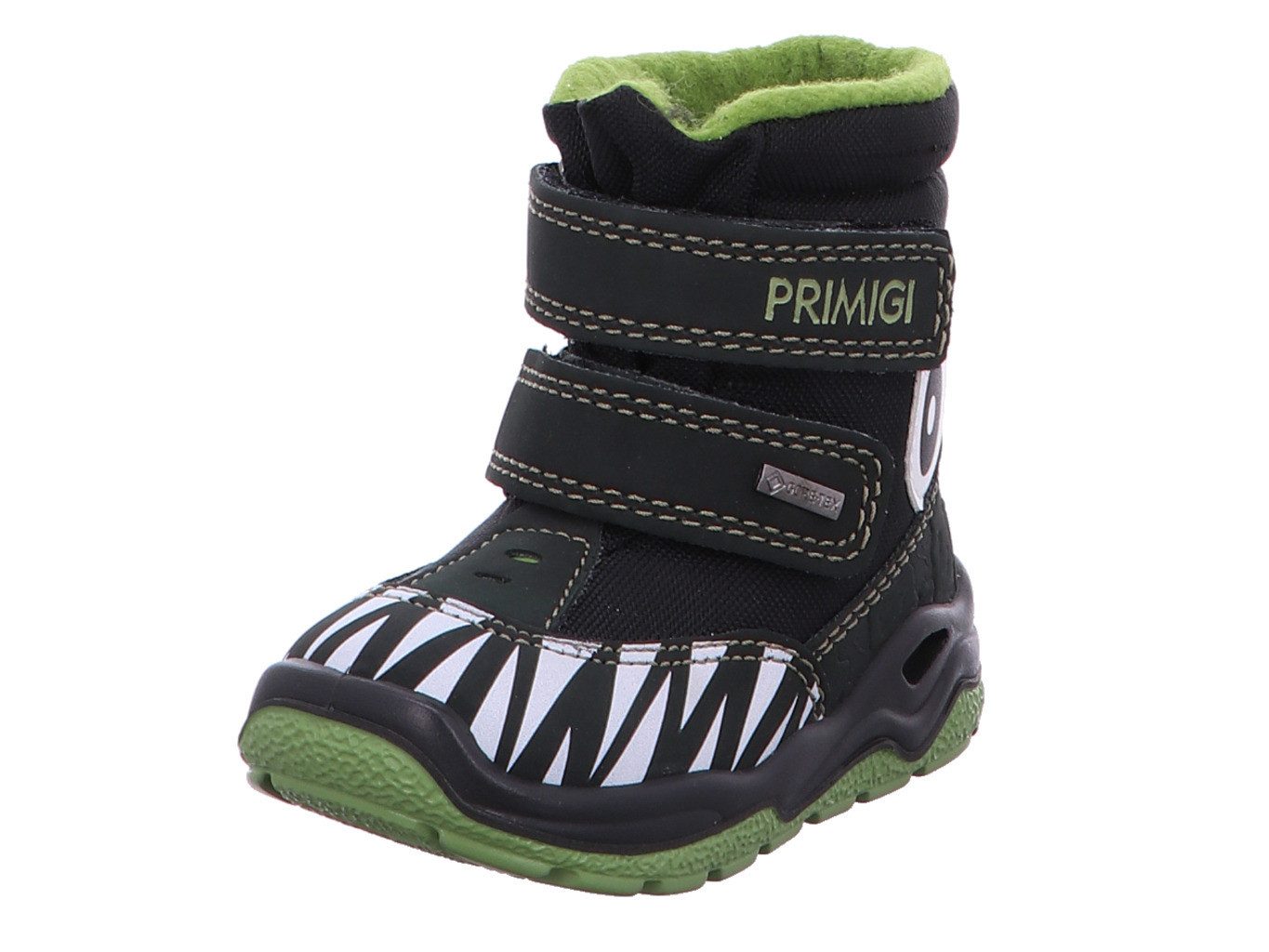 Primigi Erstlingsboot Lauflernschuh
