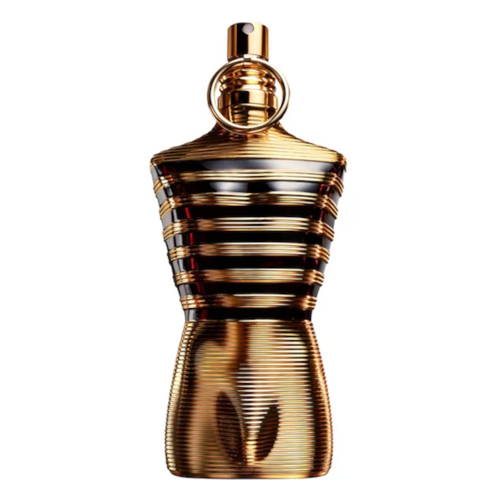 JEAN PAUL GAULTIER Eau de Parfum Jean Paul Gaultier Le Male Elixir Parfum Spray: 75 ml, 125 ml, 200 ml