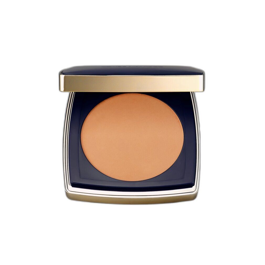 Foundation Double Wear Stay-In-Place Matte Powder Foundation 5C1 Rich Chestnut