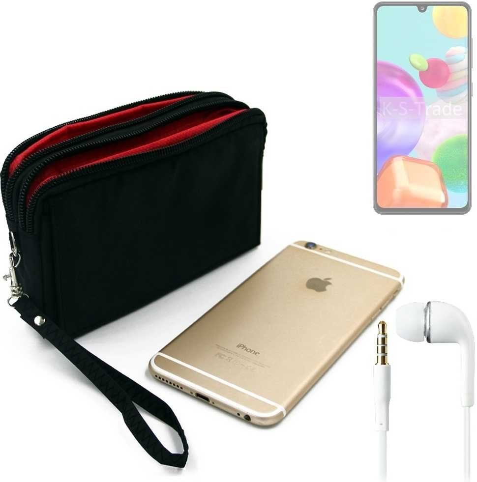 Handyhülle für Samsung Galaxy A41