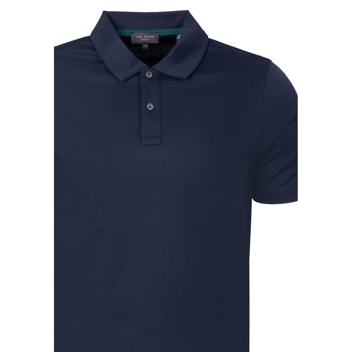 Ted Baker Poloshirt Connall Herren T-Shirt, Shirt, Poloshirt, Polohemd, Sportshirt
