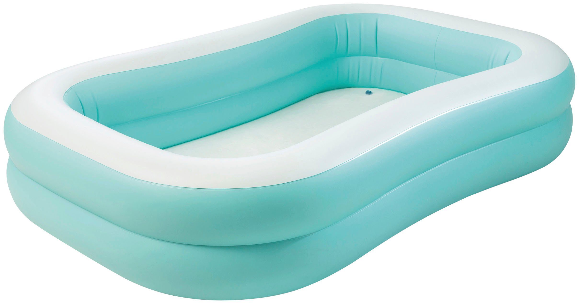 Intex Planschbecken AQUA SWIM CENTER FAMILY POOL