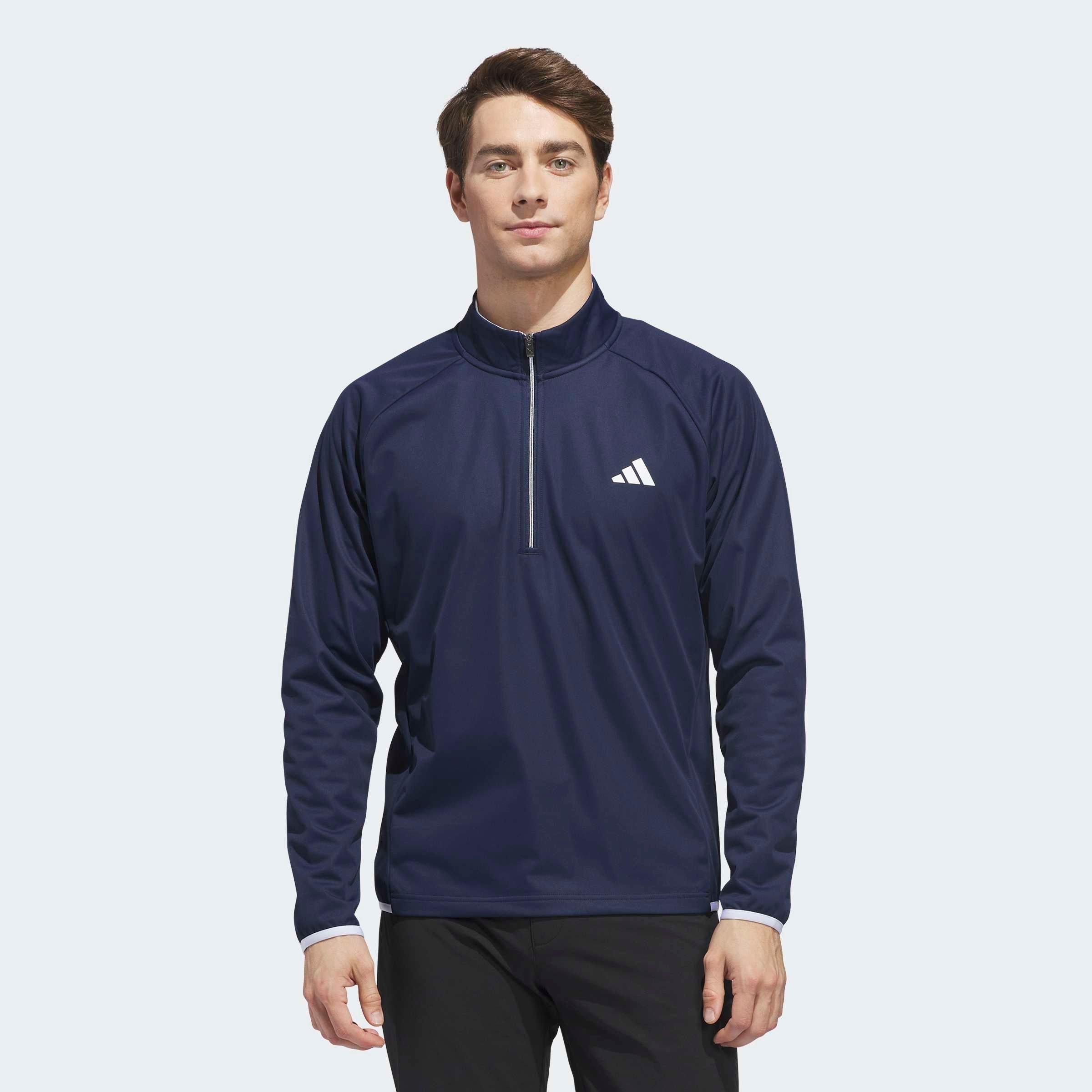 adidas Performance Sweatshirt ULTIMATE365 DURABLE WATER REPELLENT WIND QUAR günstig online kaufen