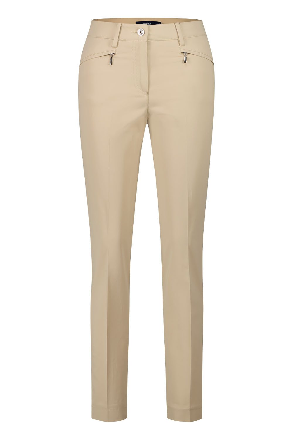 Atelier GARDEUR Chinohose Hose Zigarette Straight günstig online kaufen