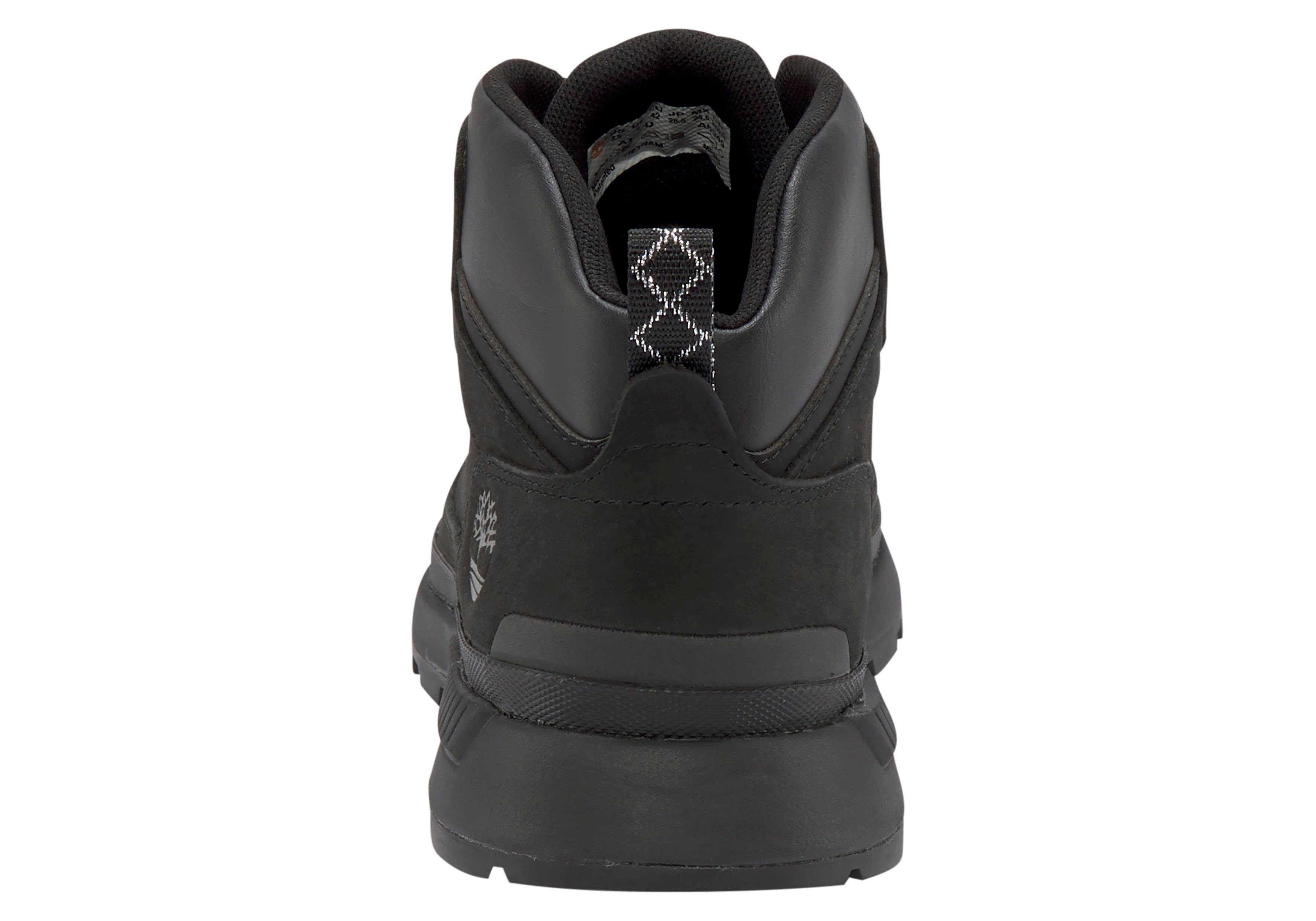 Timberland FIELD TREKKERMID LACE UP SNEAKER Winterschuhe, Sneakerboots, Winterboots