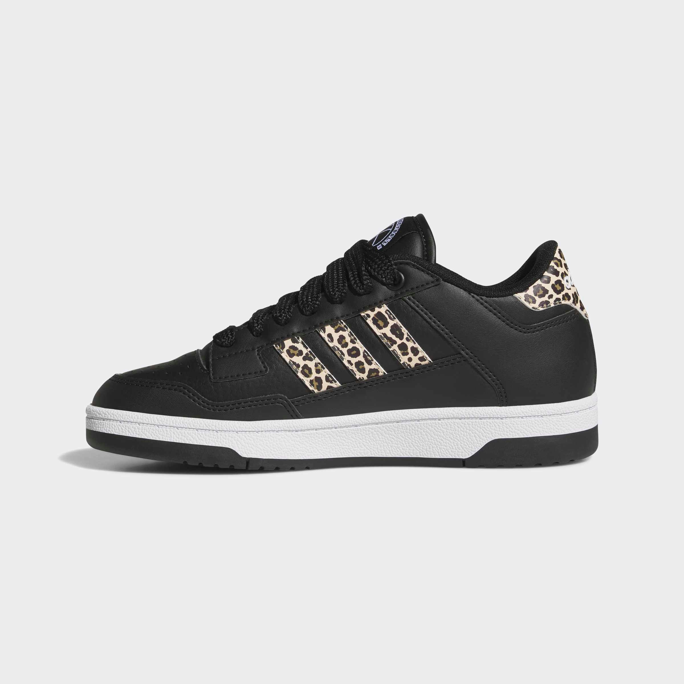 adidas Sportswear RAPID COURT LOW W Sneaker mit Leo Muster