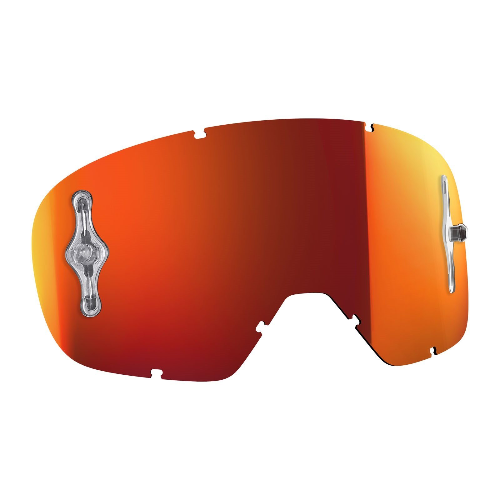 Scott Motorradbrille