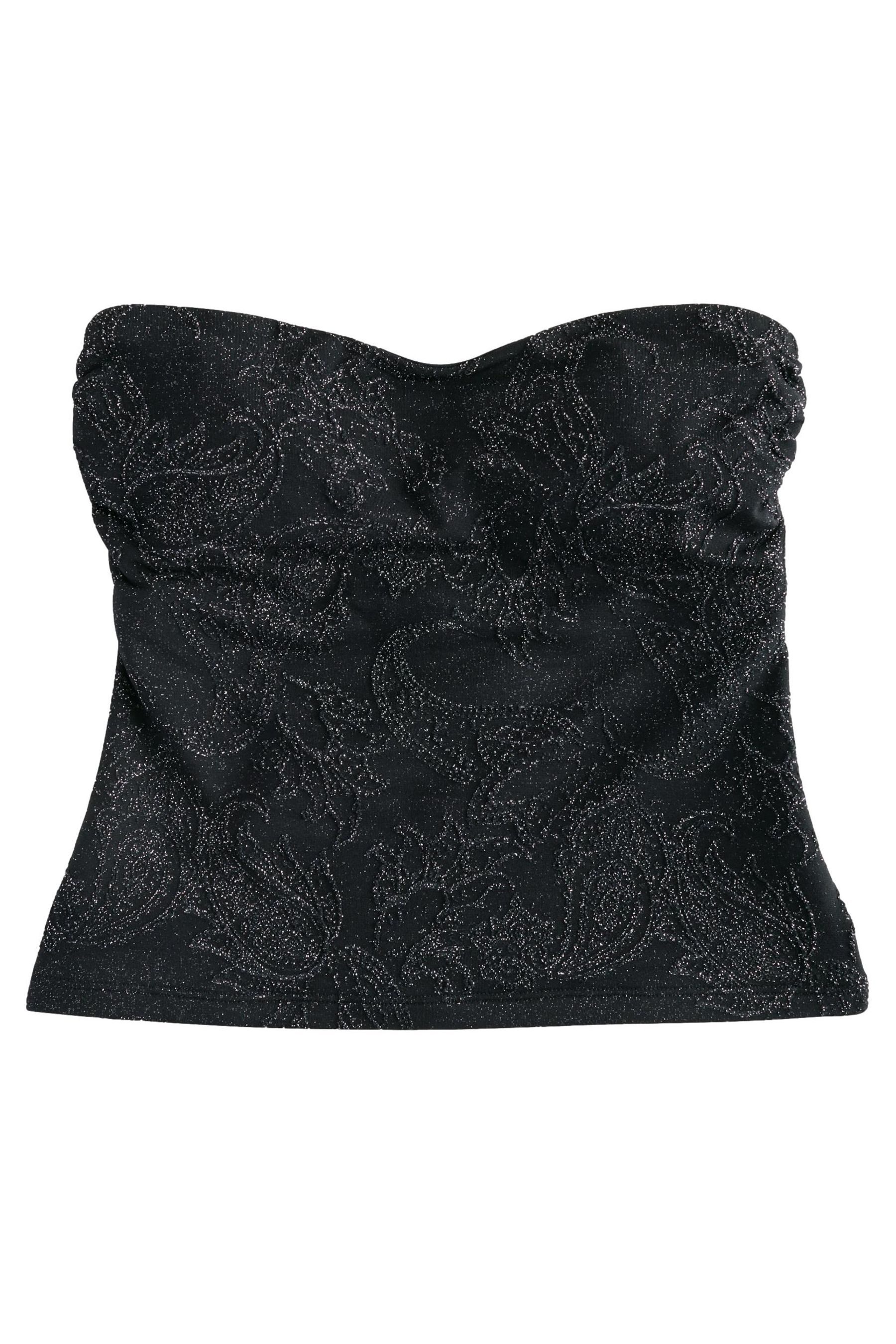 Next Tankini-Top Trägerloses Tankini-Top (1-St) günstig online kaufen