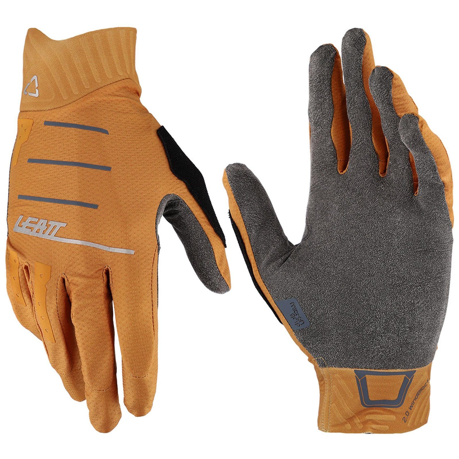 Leatt Motorradhandschuhe