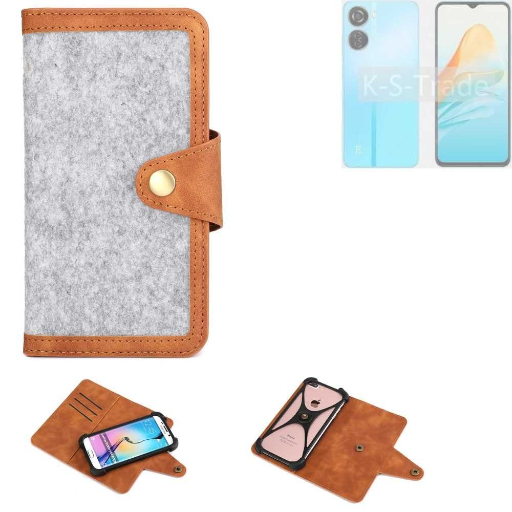 Handyhülle für ZTE Axon 40 Lite