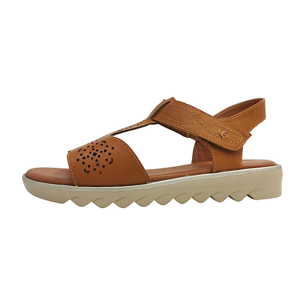 Jana Sandalette Plateausandale günstig online kaufen