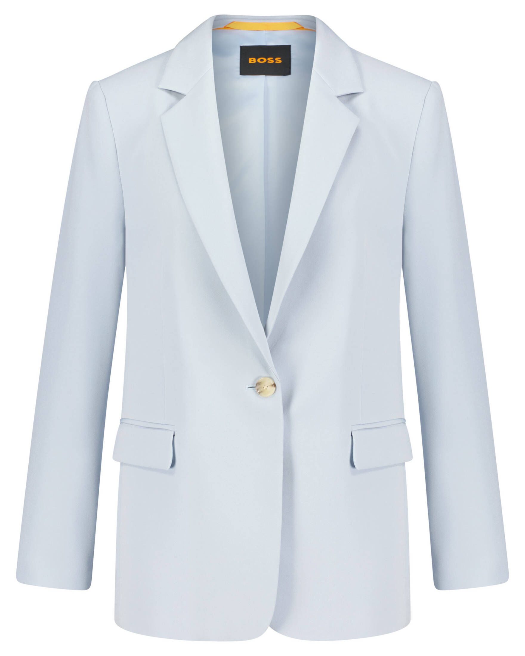 Blusenblazer Damen Blazer C_JABLA1
