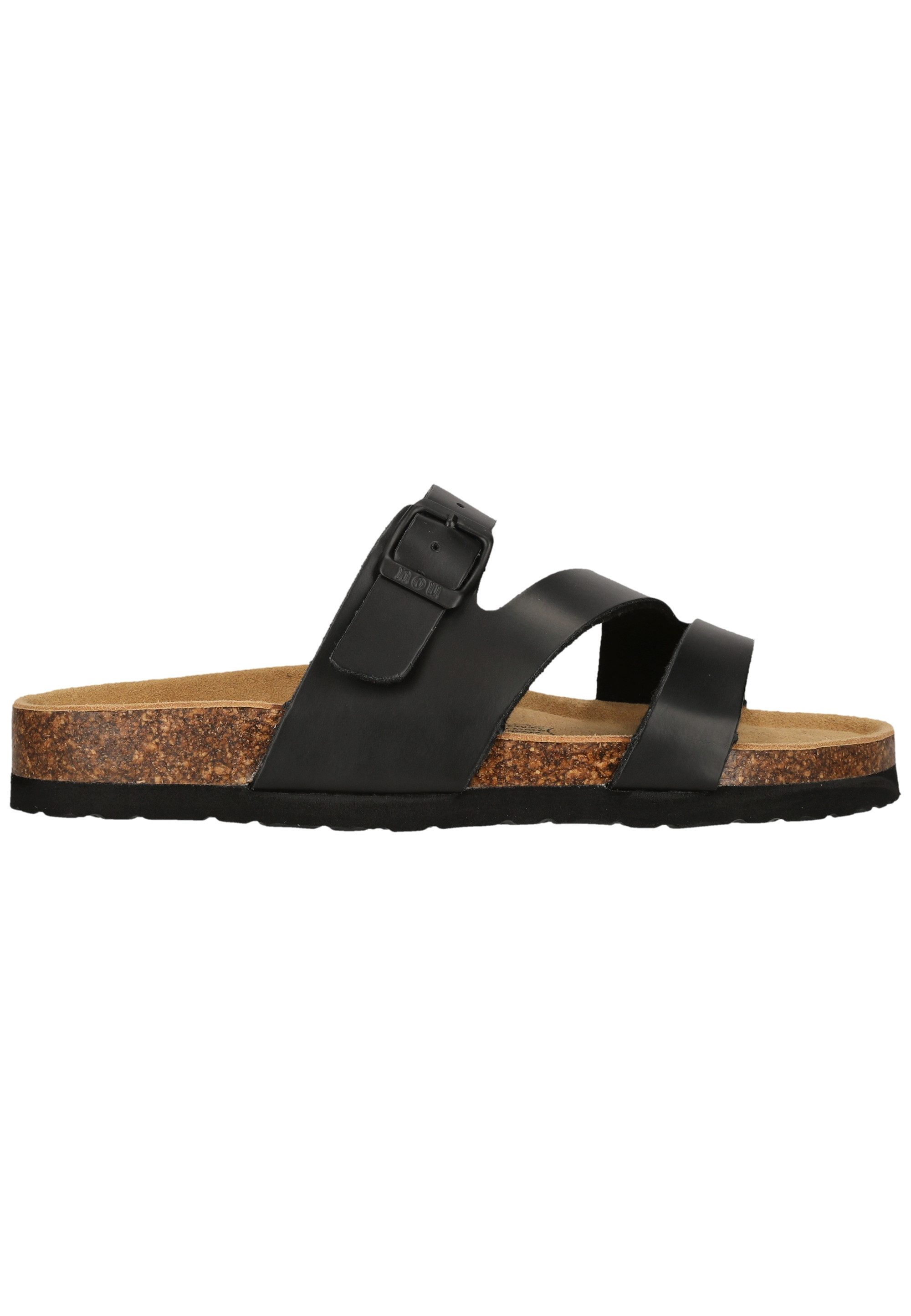 nou Barhil V2 Sandale mit weichem Fußbett