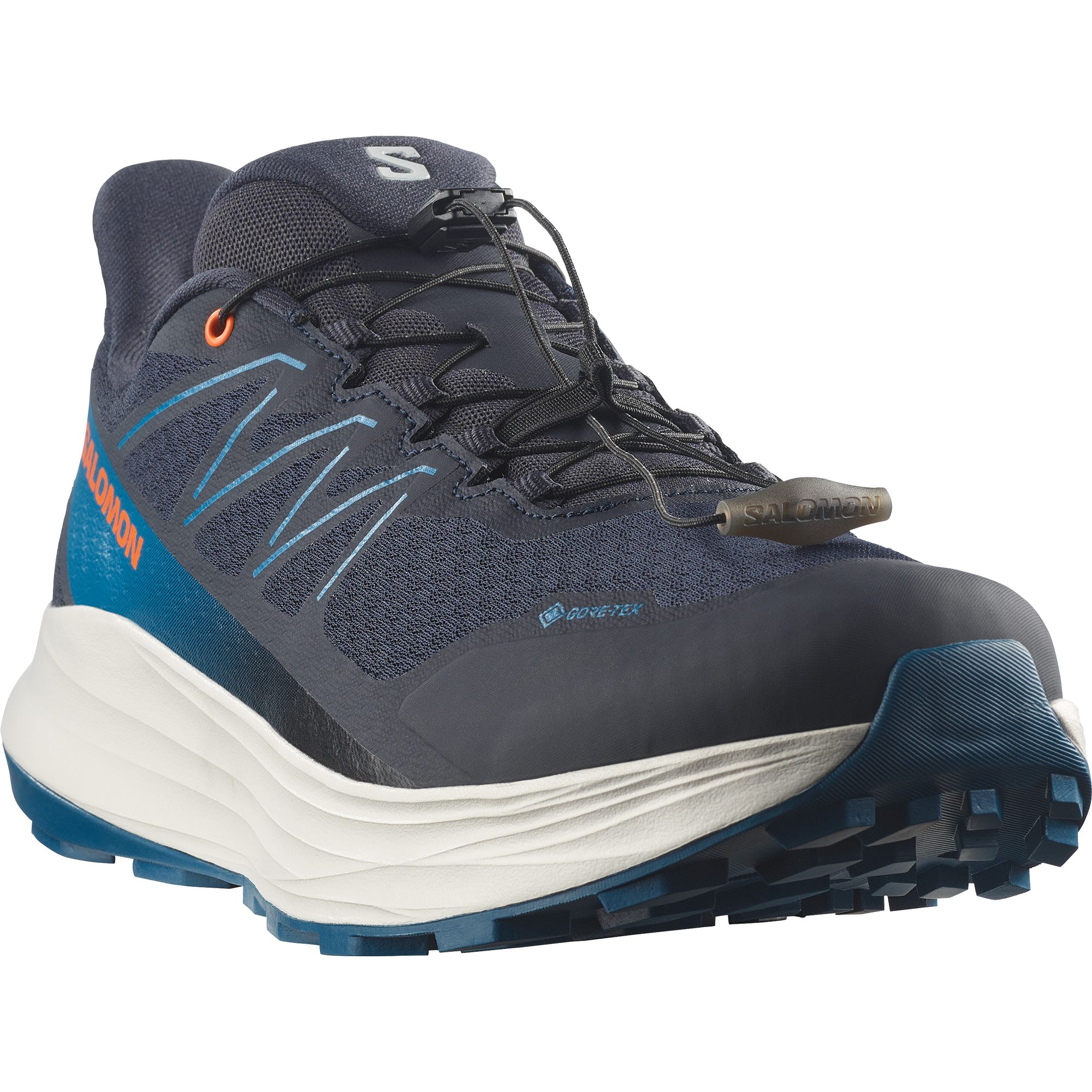 Salomon ALPHARIDE 2 GTX Trailrunningschuh wasserdicht