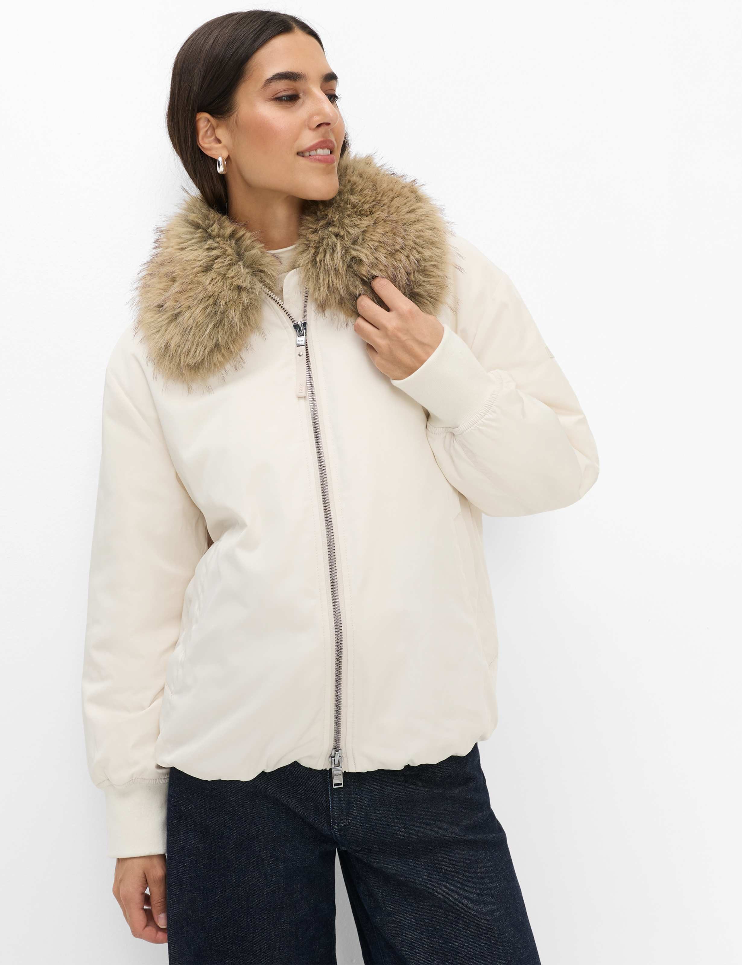 Brax Steppjacke Style INES