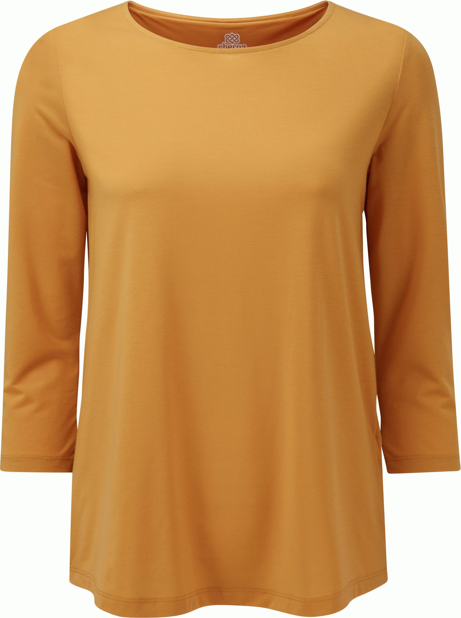 Sherpa Longsleeve ASHA 3/4 SLEEVE TOP