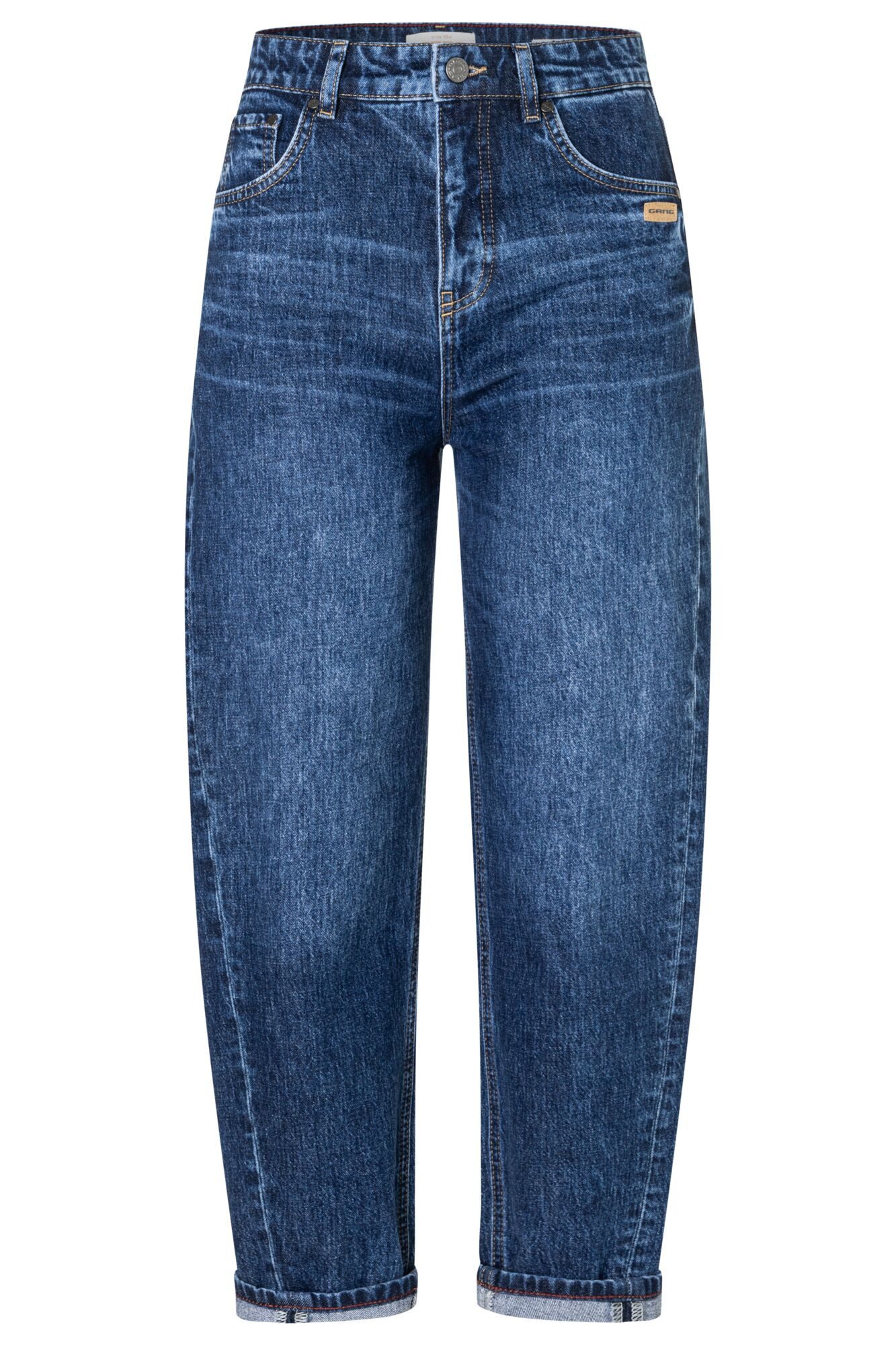 GANG 5-Pocket-Jeans 94BLAKE im 5-Pocket-Style – Bild 2 von 5