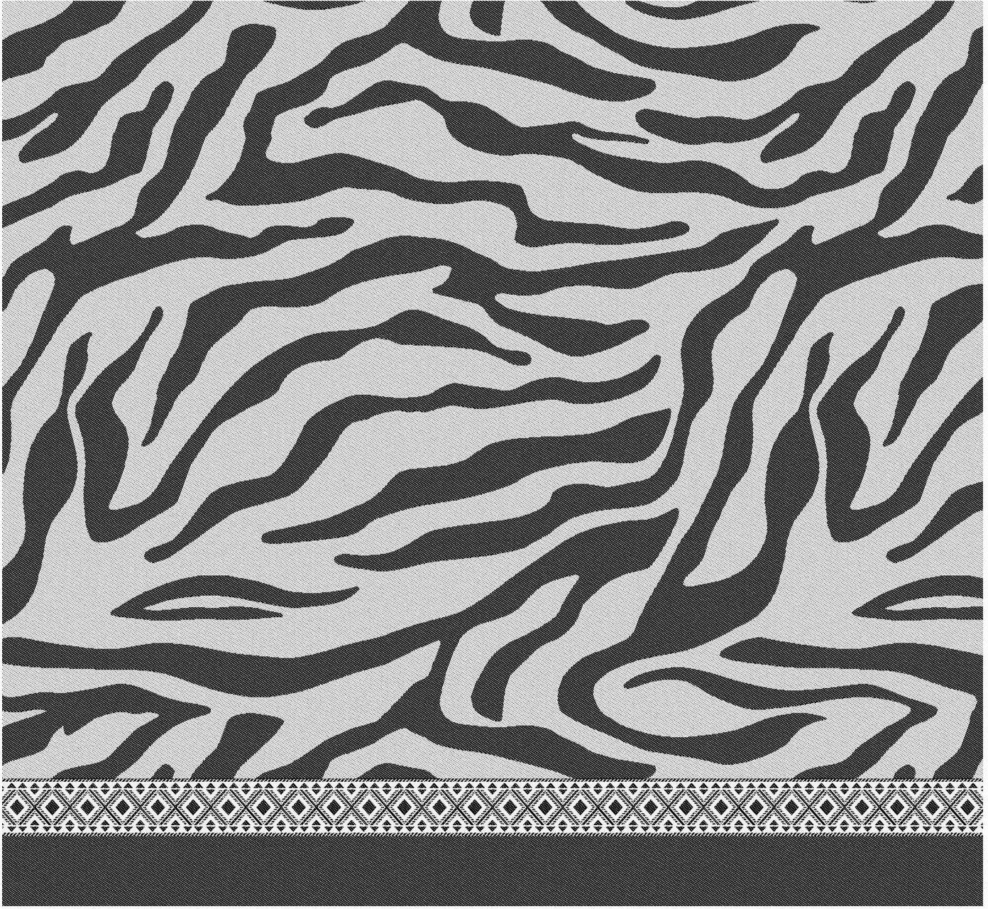 DDDDD Geschirrtuch Africa, (Set, 6-tlg) günstig online kaufen