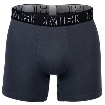 Hom Boxer Herren Long Boxer, 3er Pack - Tommy #2, Long Boxer