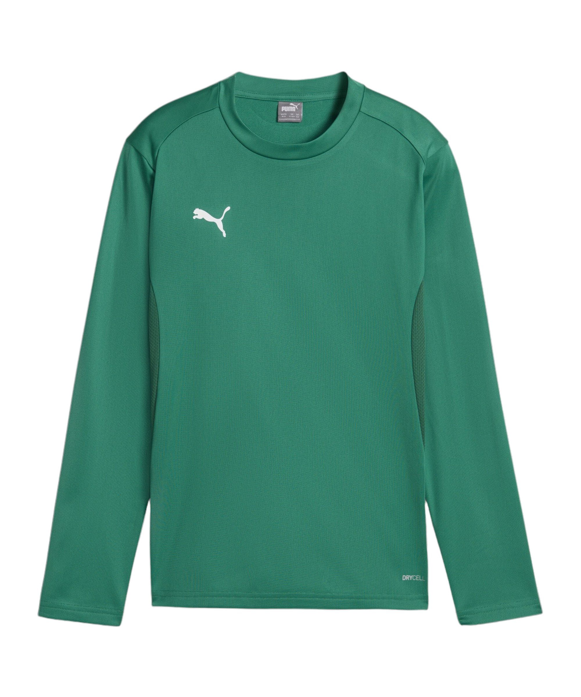 PUMA Sweatshirt teamGOAL Training Sweatshirt Kids